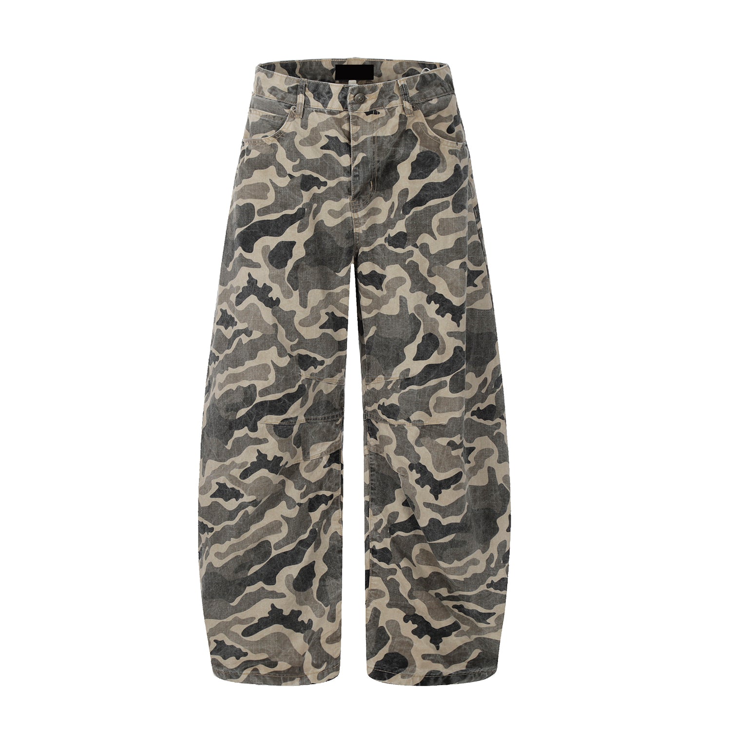 QS211B camouflage pants