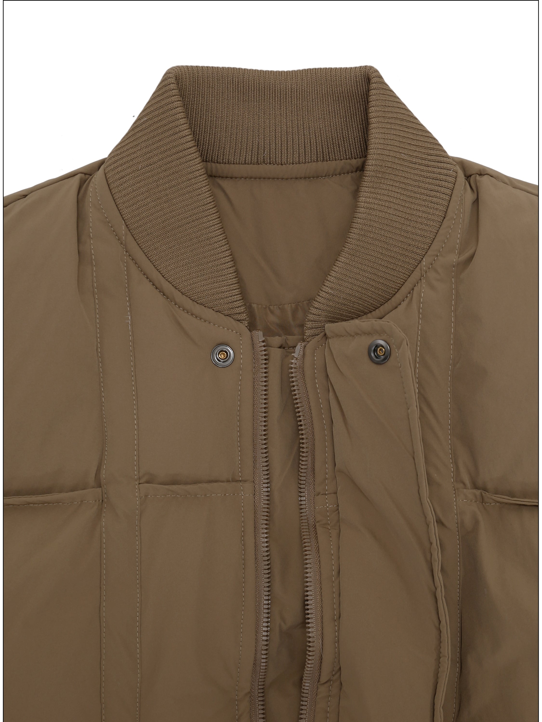 QS186B down jacket