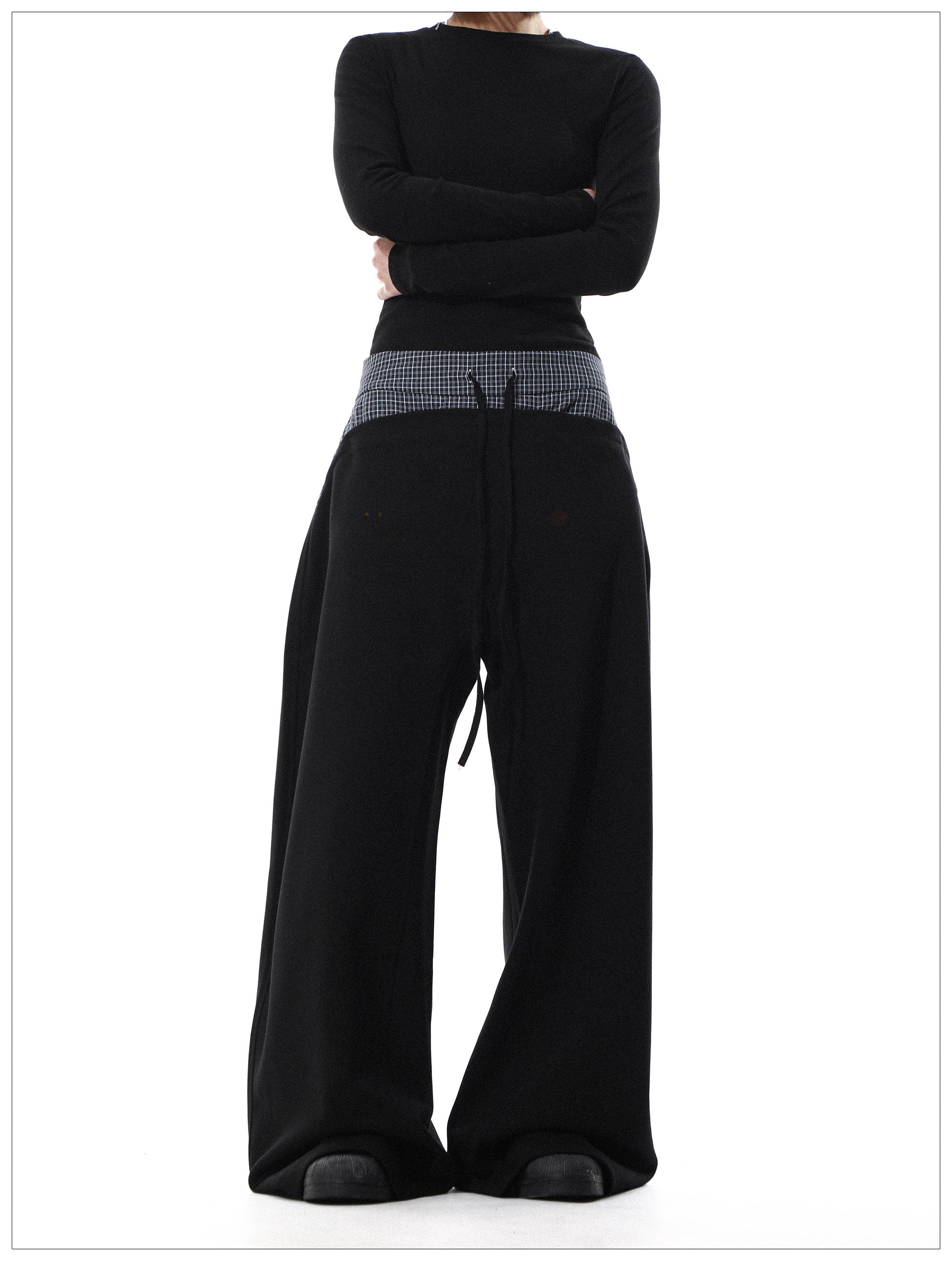 QS679B sweat pants