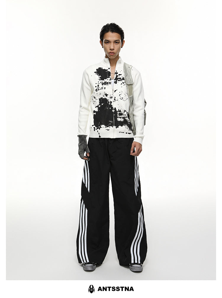 QS266B track pants