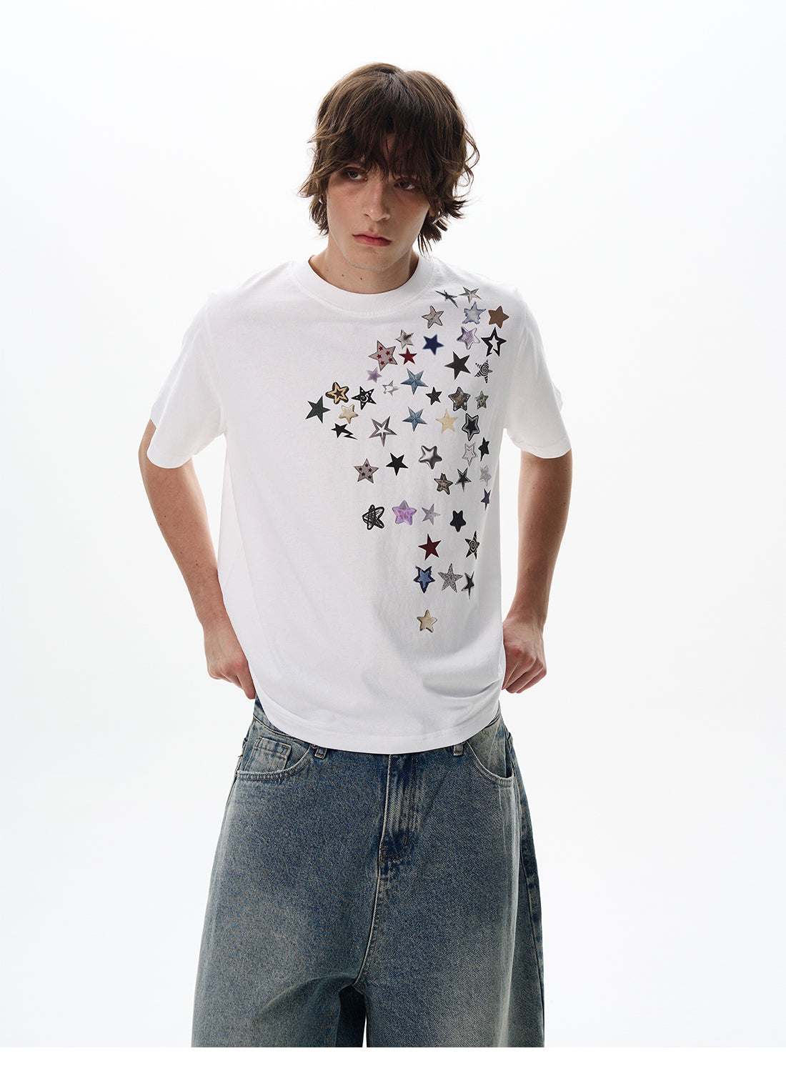 QS455B print tee