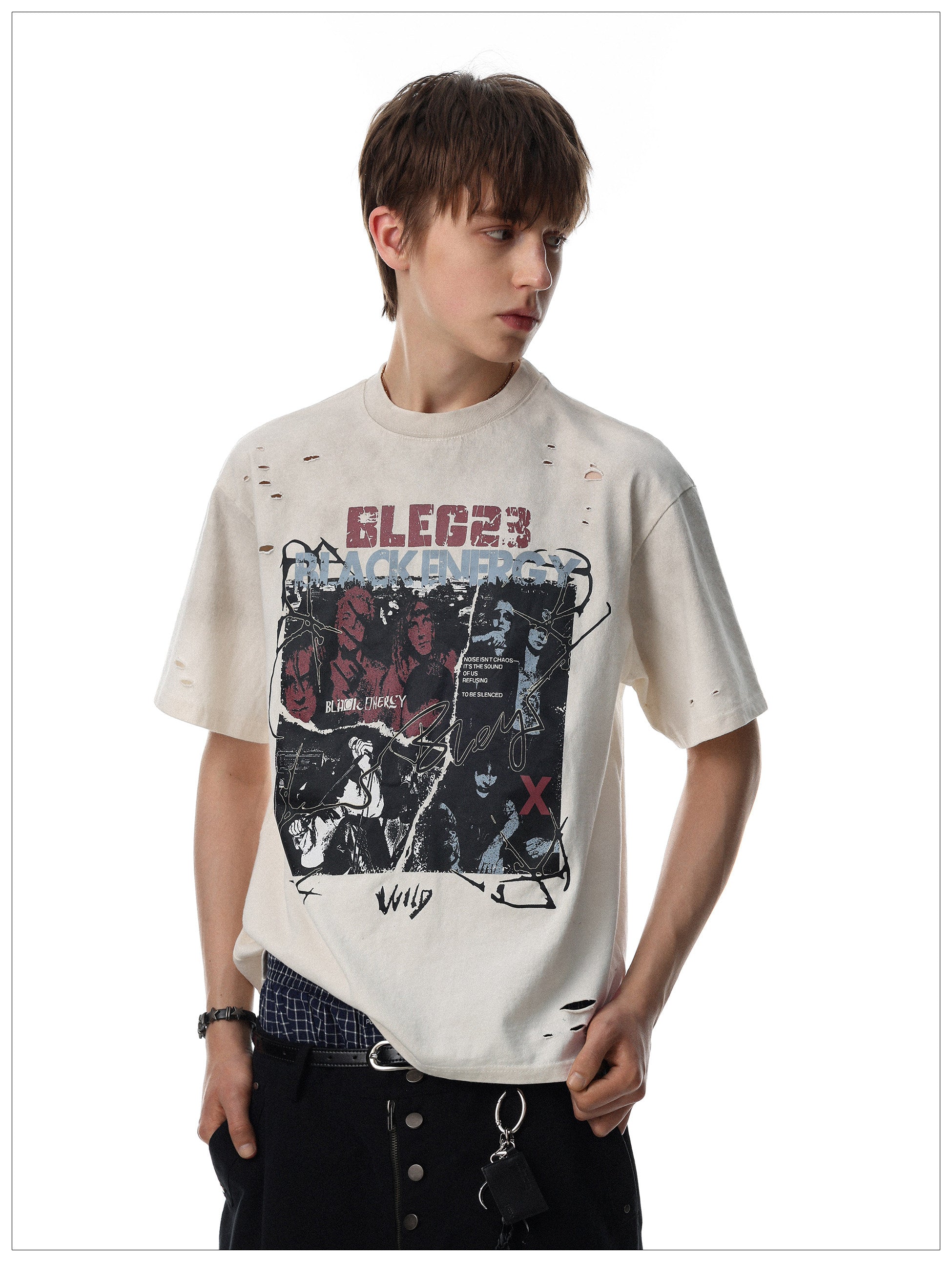QS778B print tee