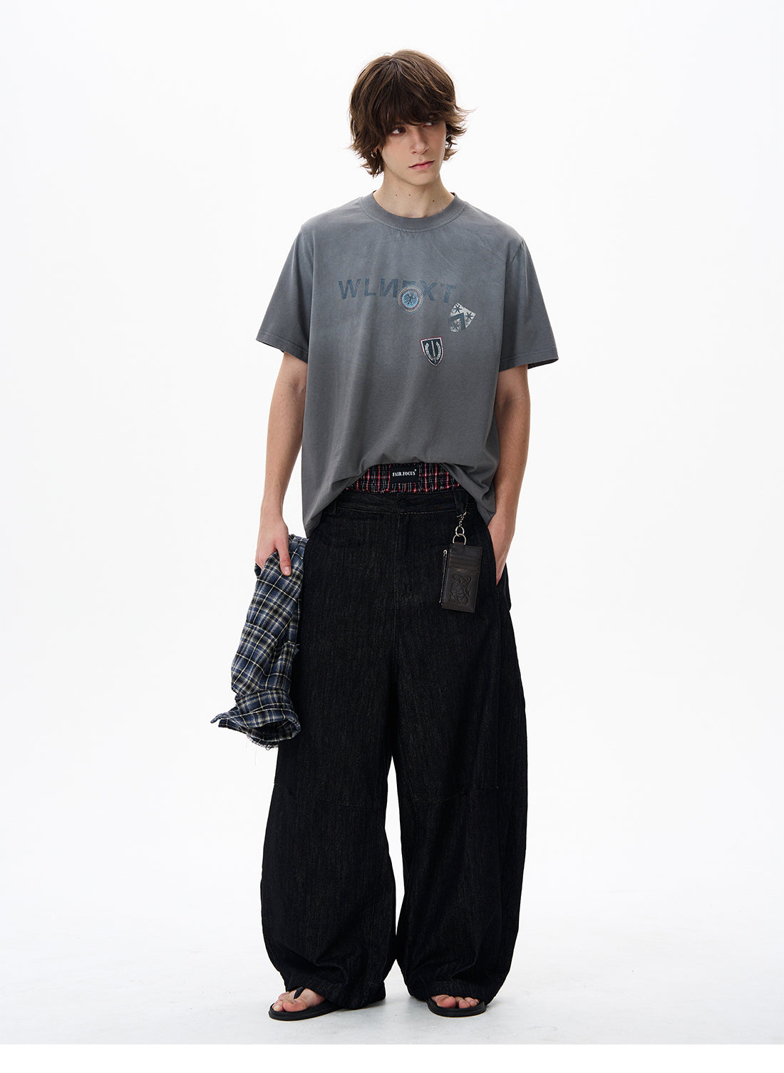 QS454B print tee
