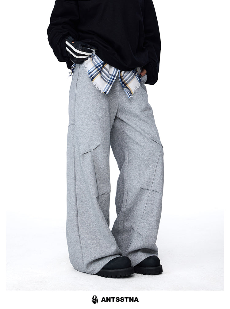 QS312B sweat pants