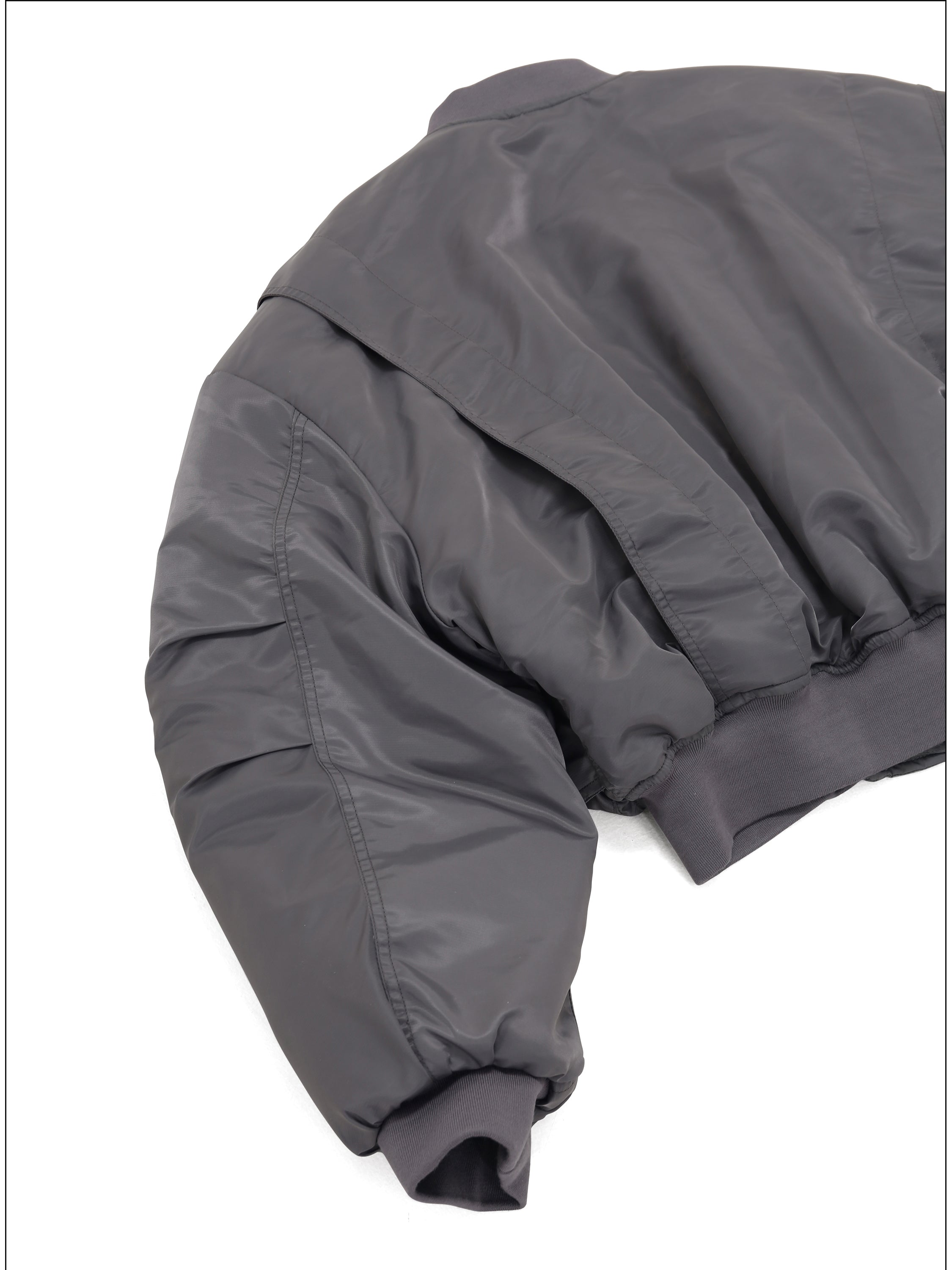 QS162B pilot jacket