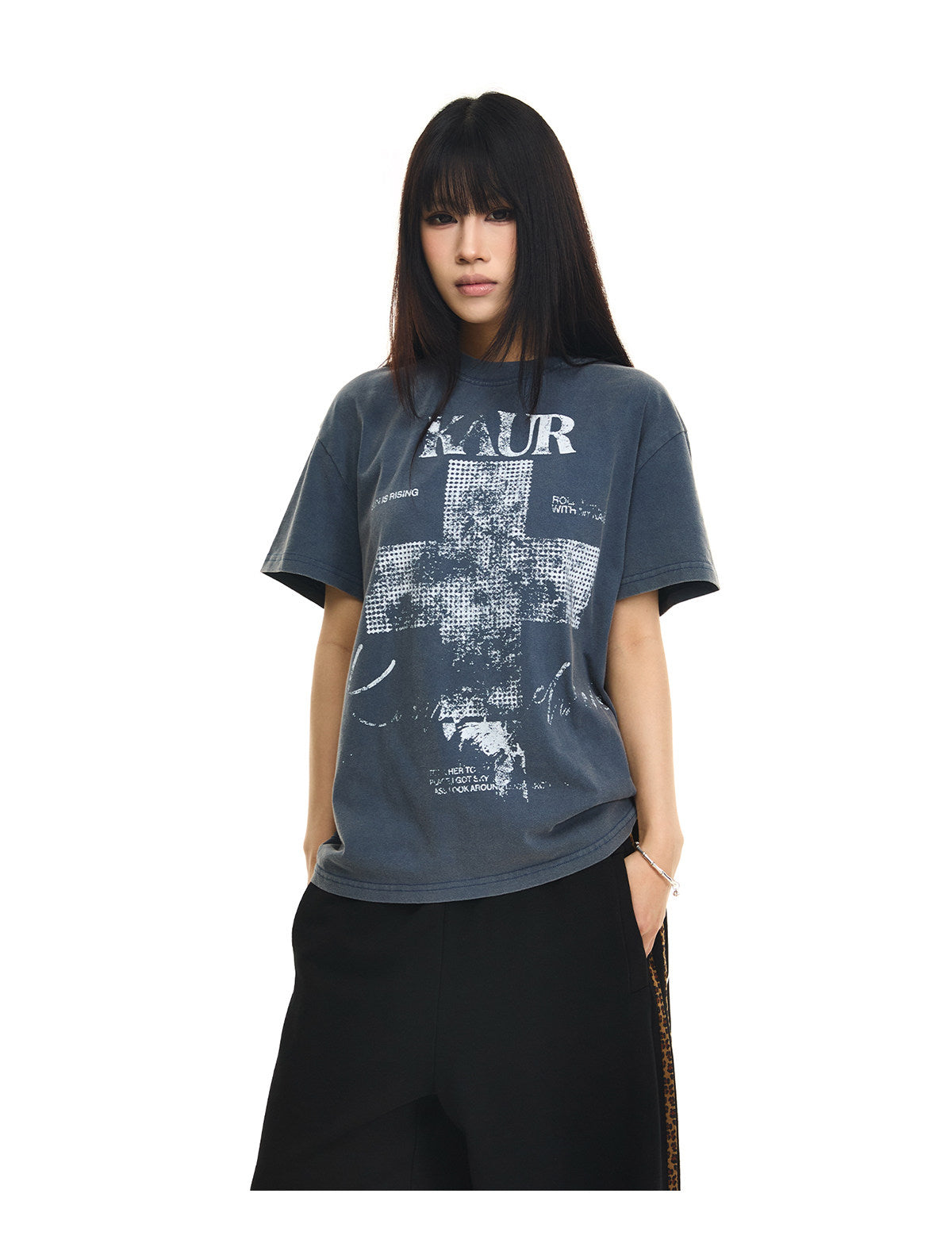 QS845B print tee