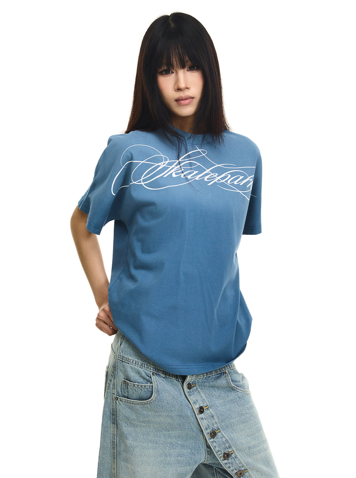 QS844B print tee