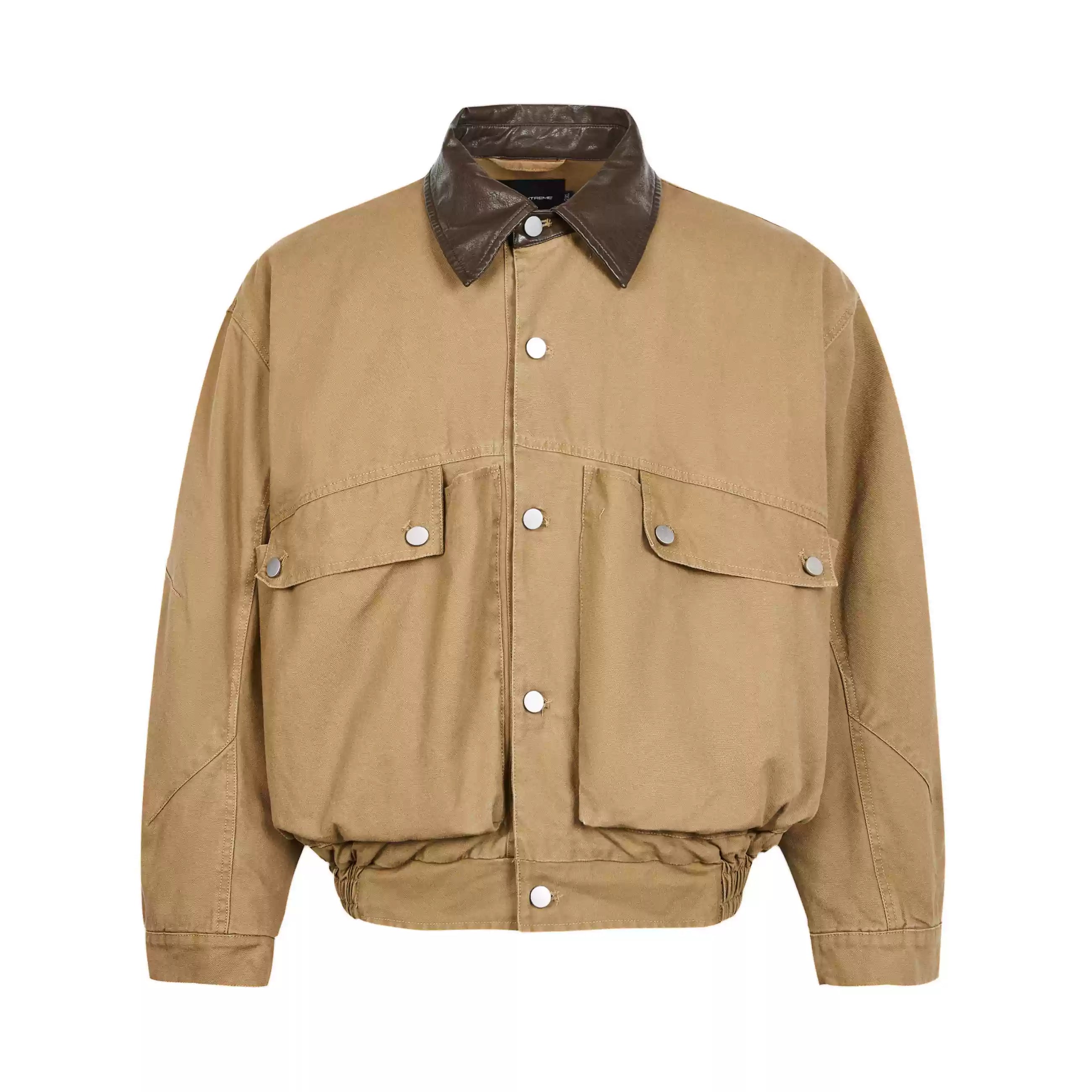 QS100B work jacket