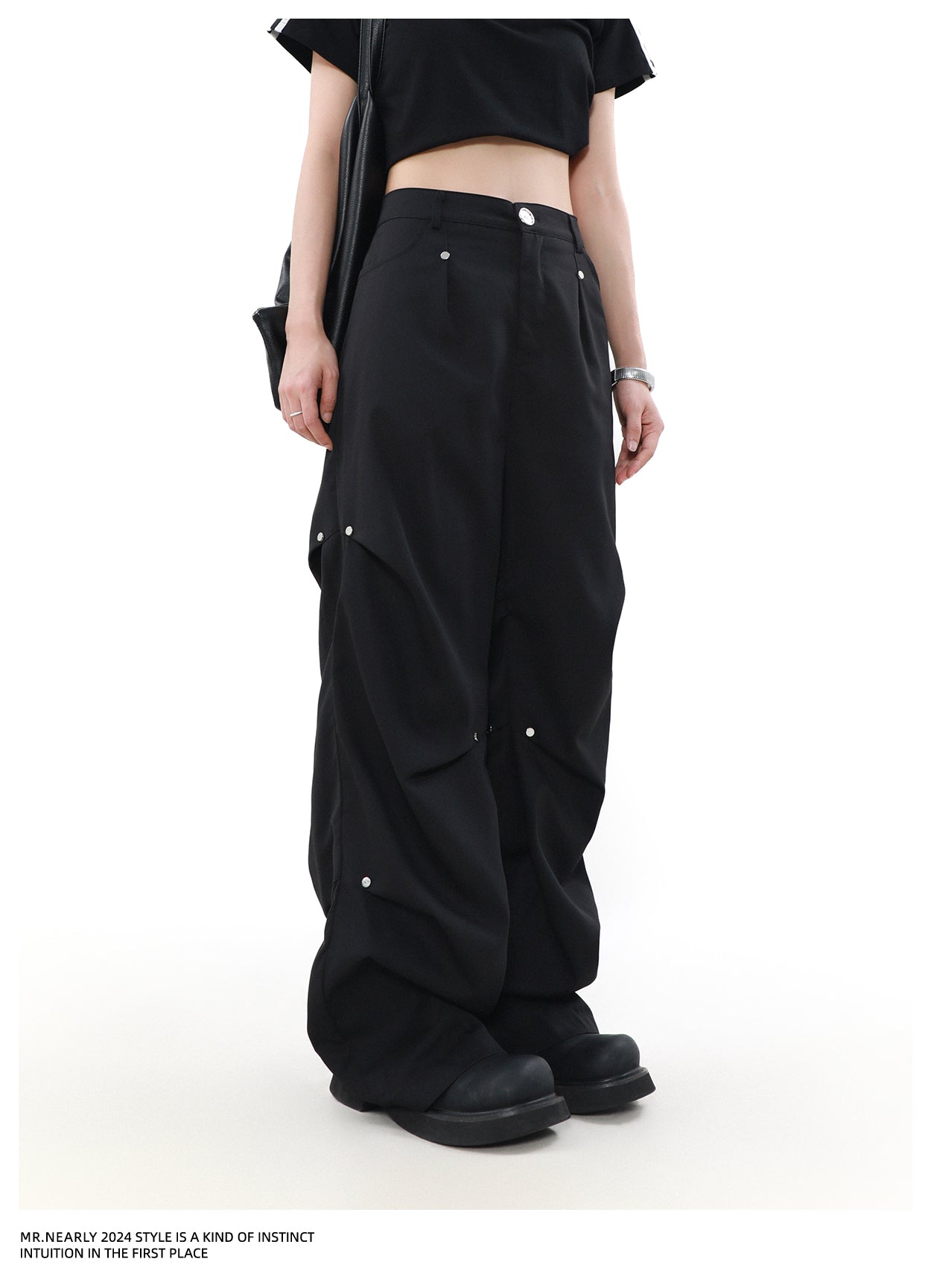 QS530A design pants