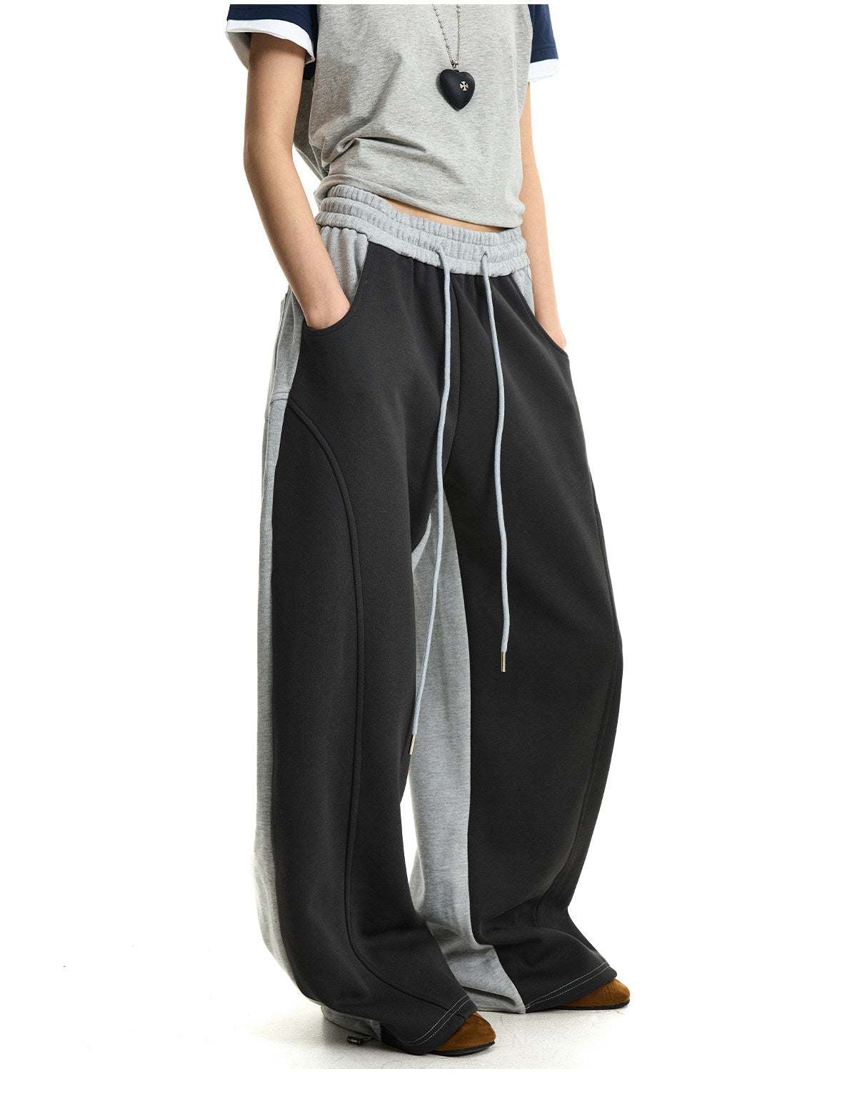 QS725B sweat pants