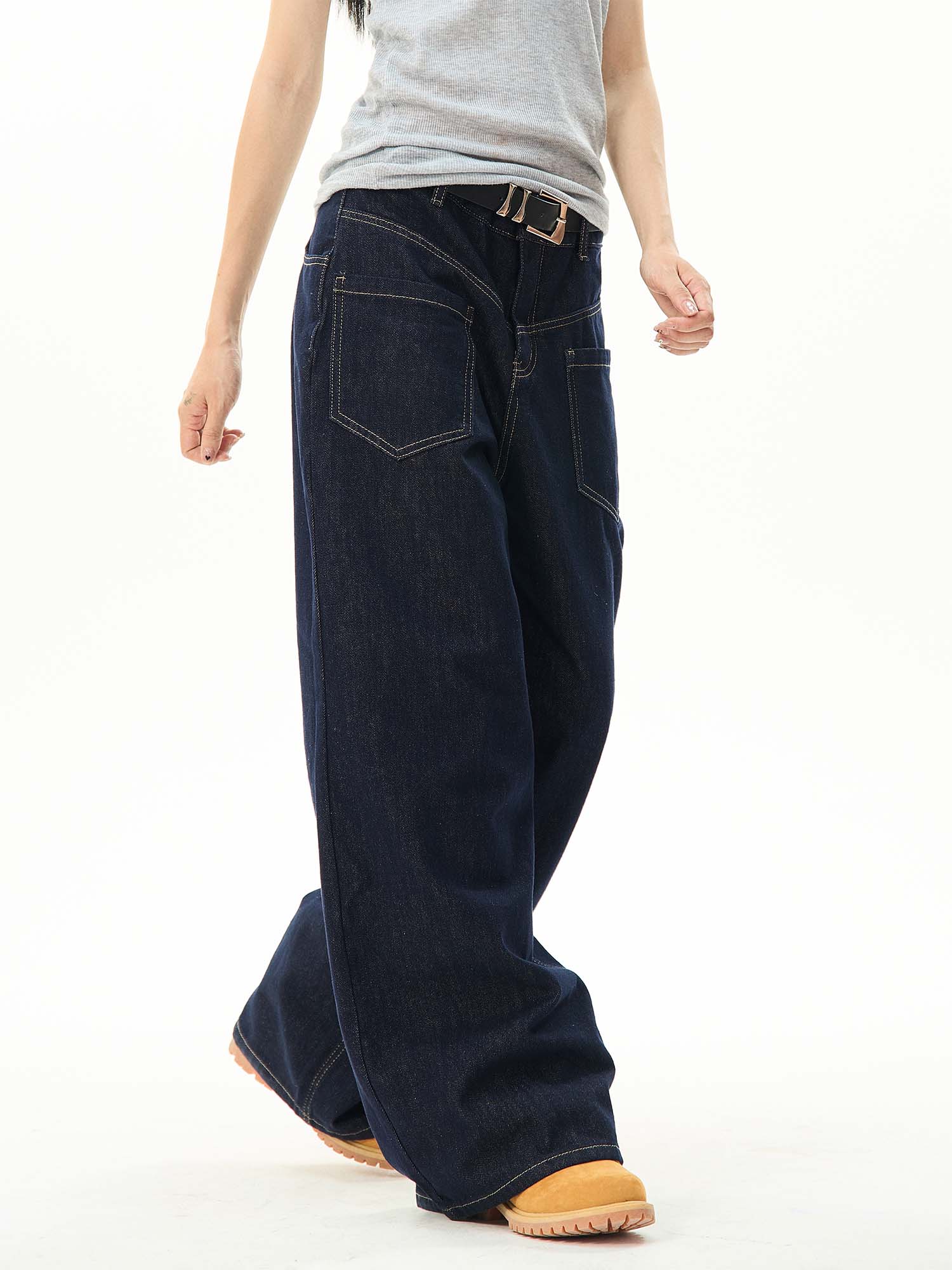 QS979A design denim