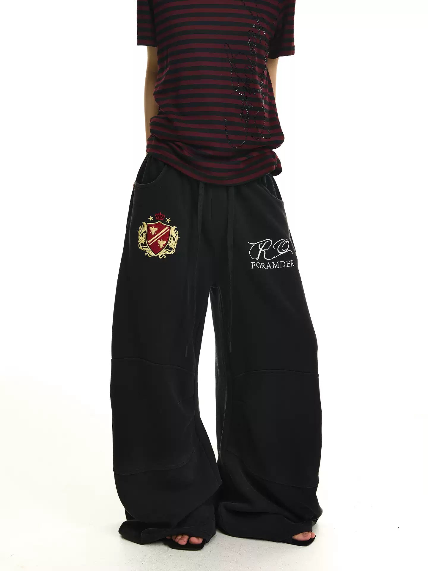 QS848B sweat pants