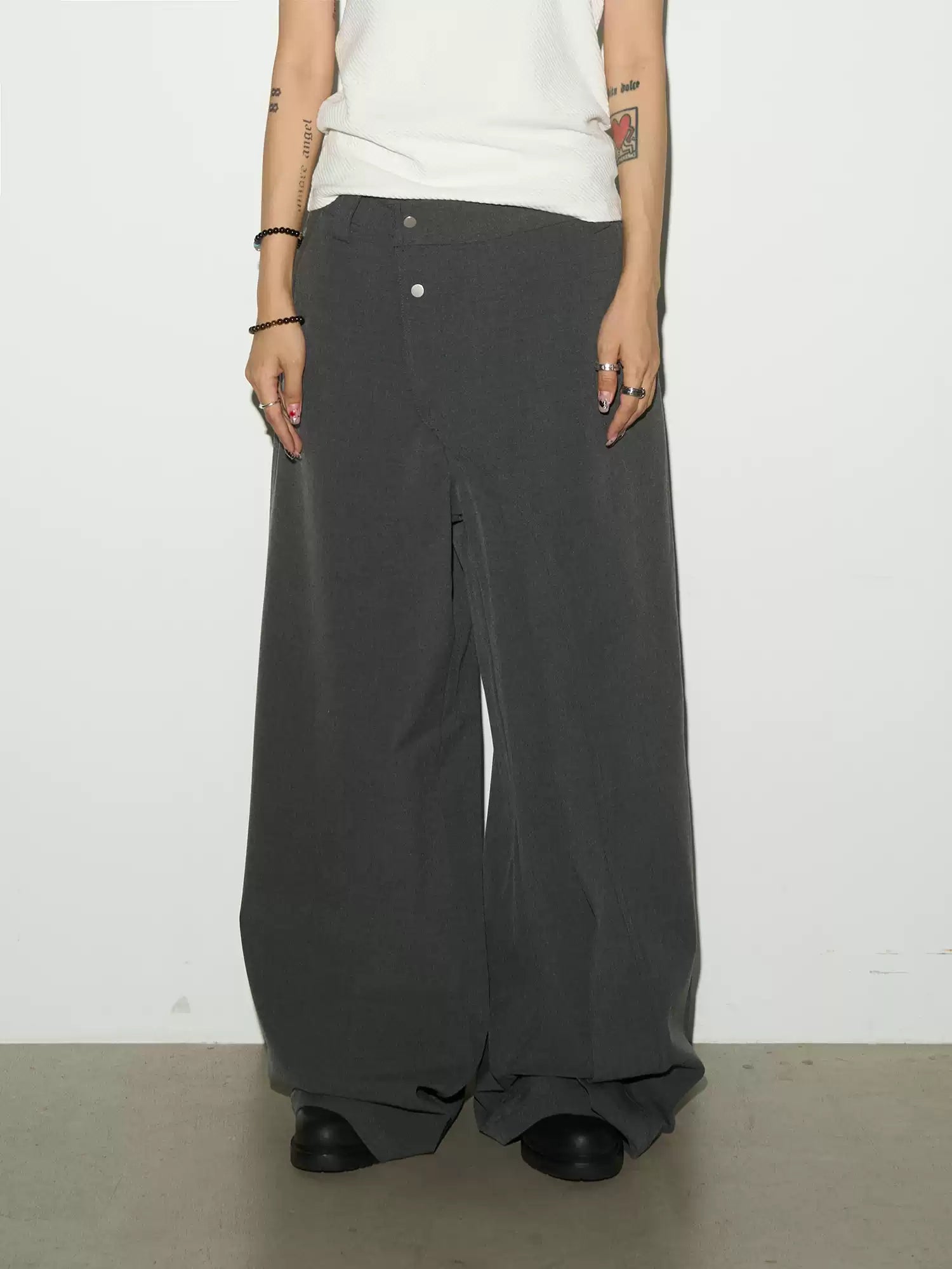 QS596B design pants