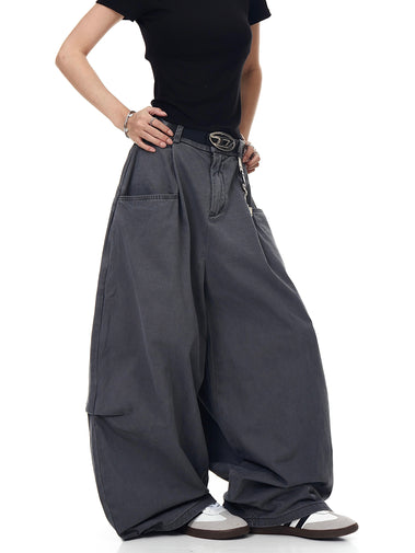 あい値下げ交渉⭕️QS86 QS907A SPLASH PANTS Jeans and Denim Clothing for Women | Sportmax
