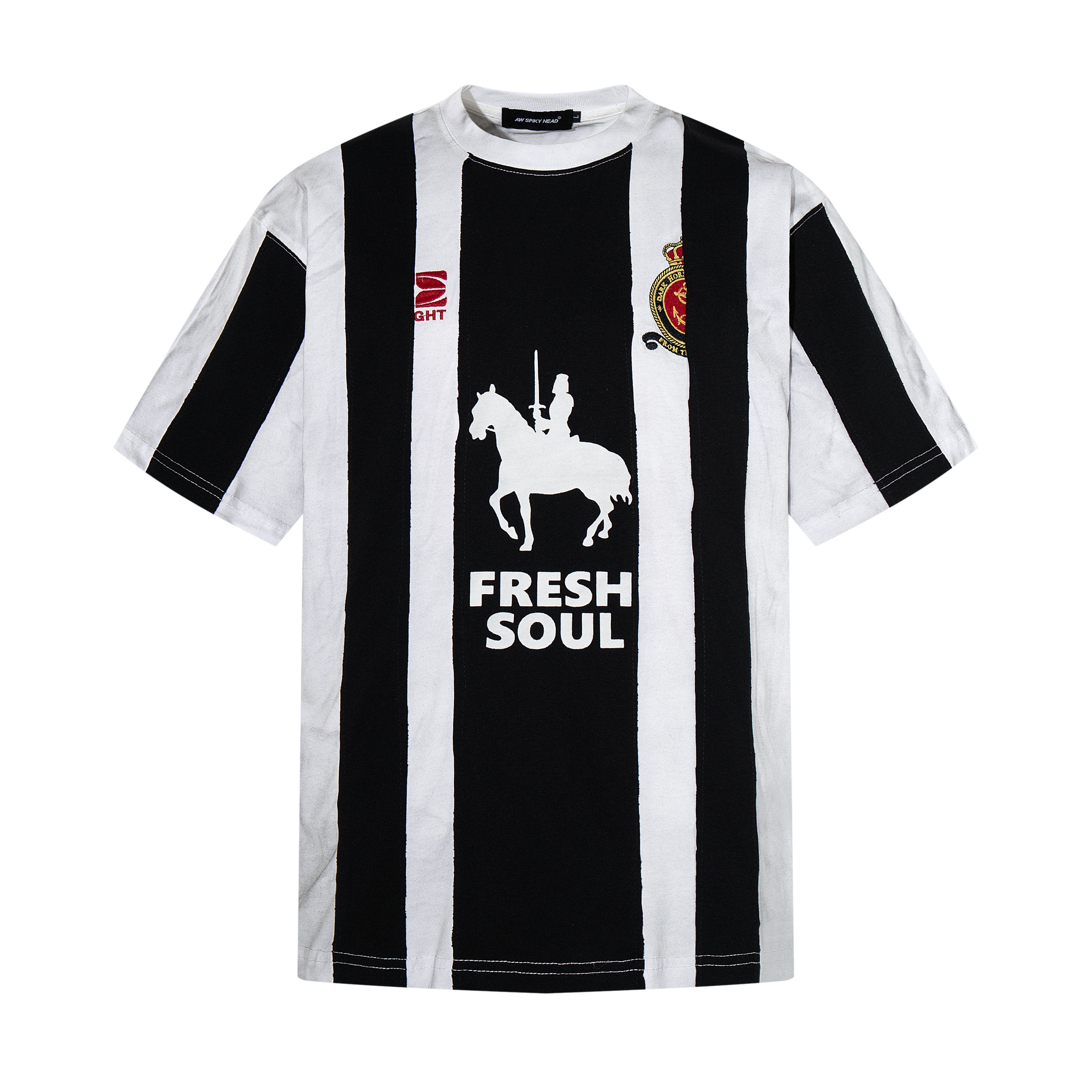 QS804B uniform top