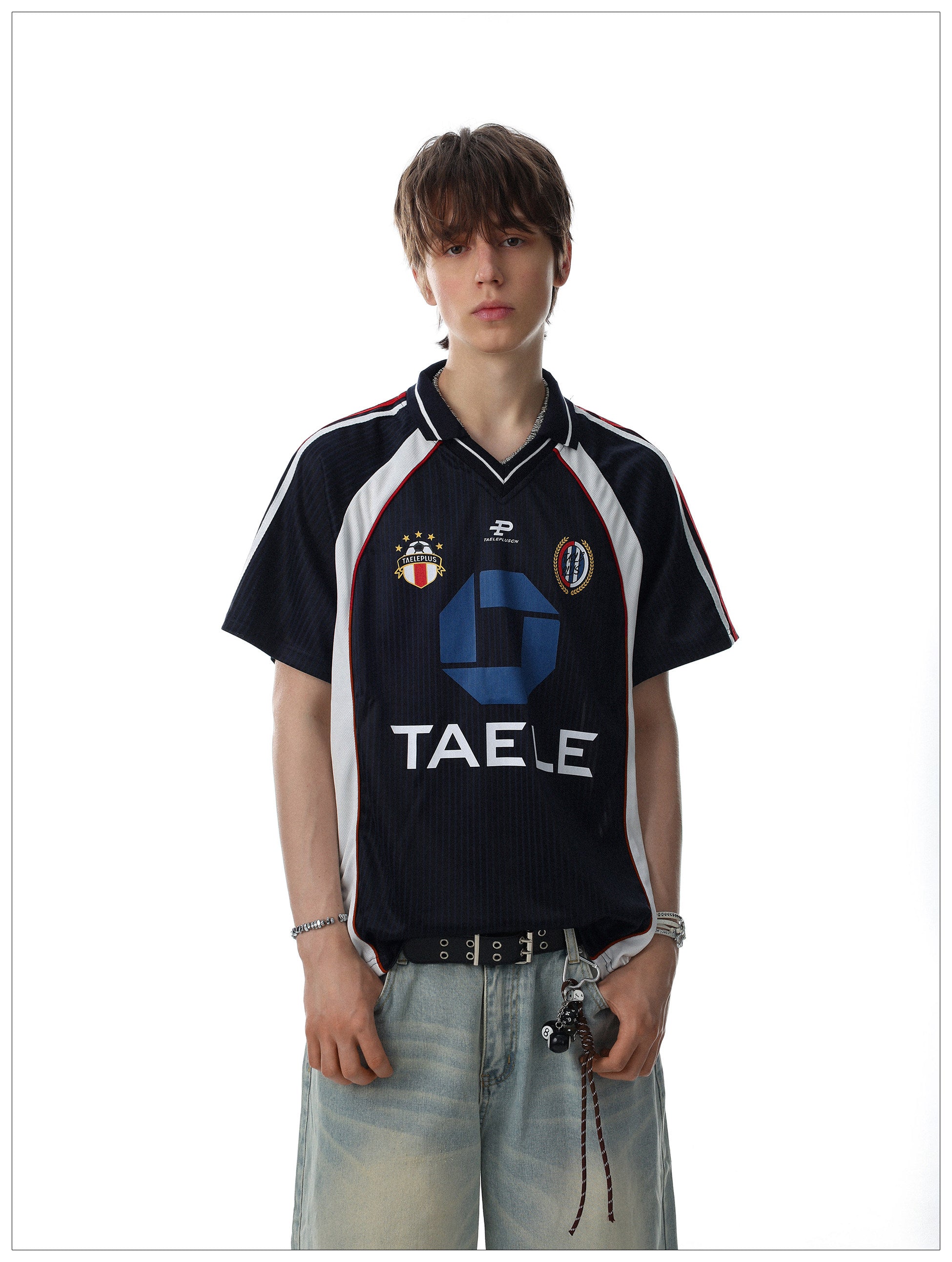 QS802B uniform top
