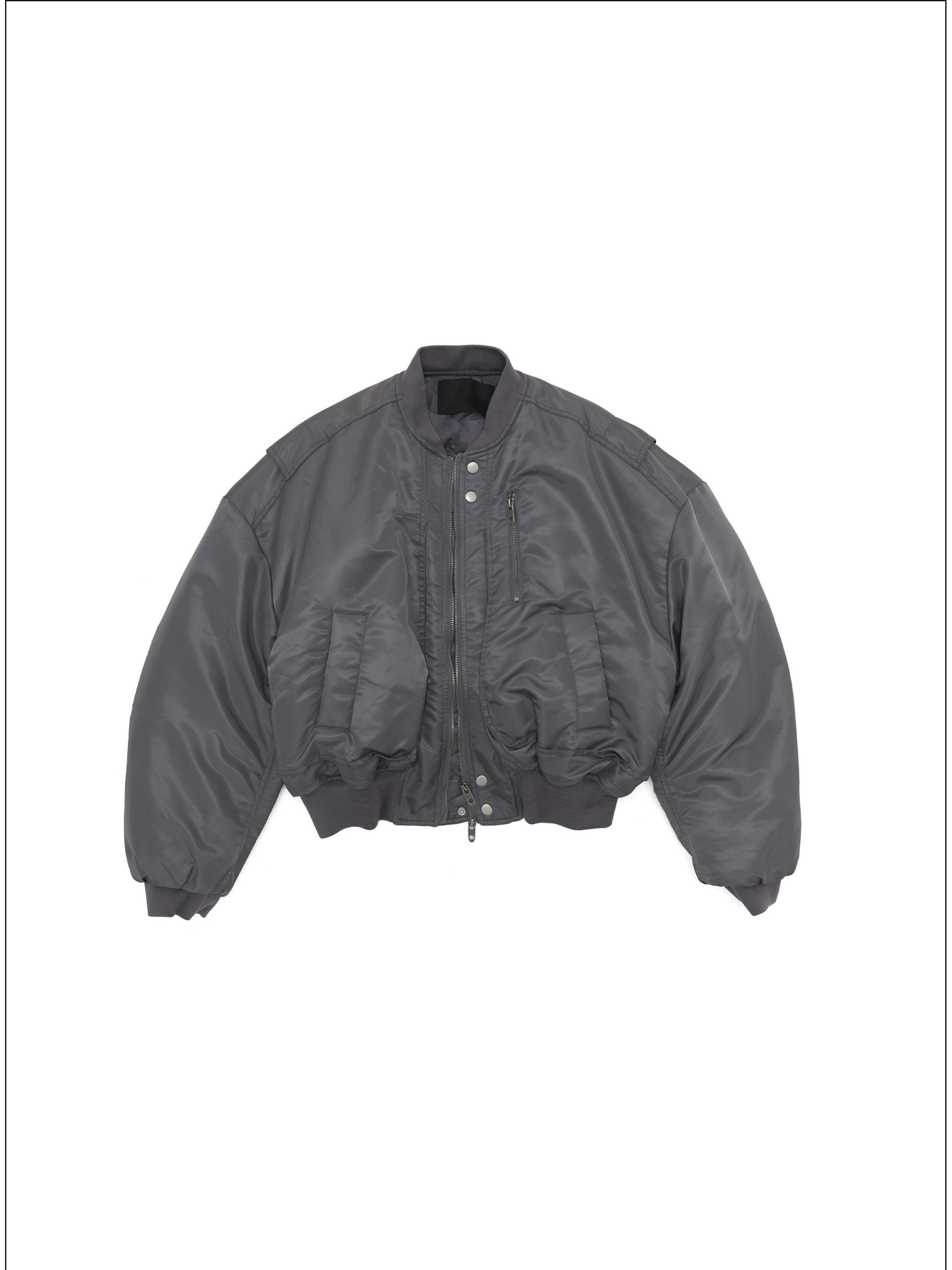 QS162B pilot jacket