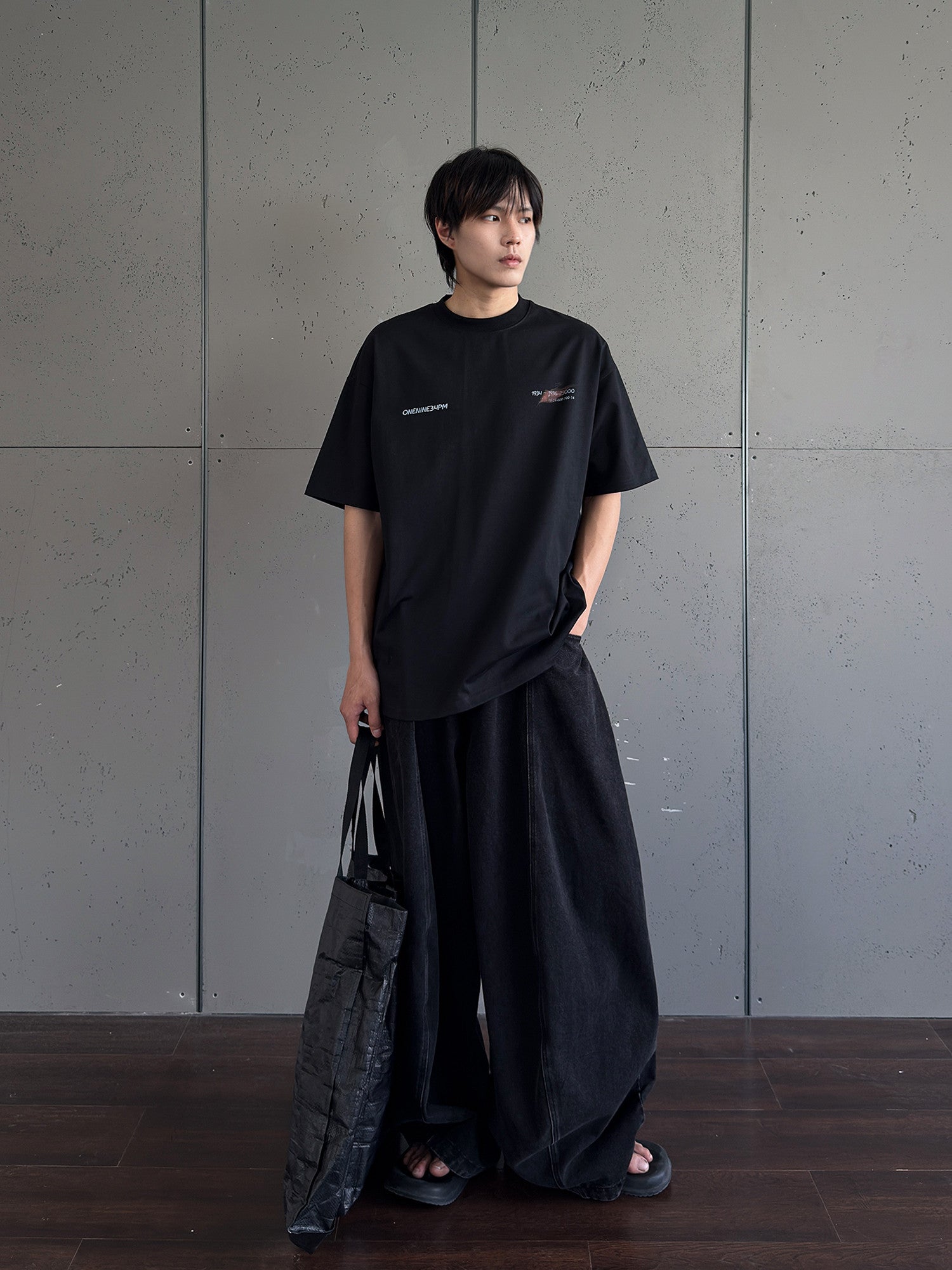 QS820B print tee