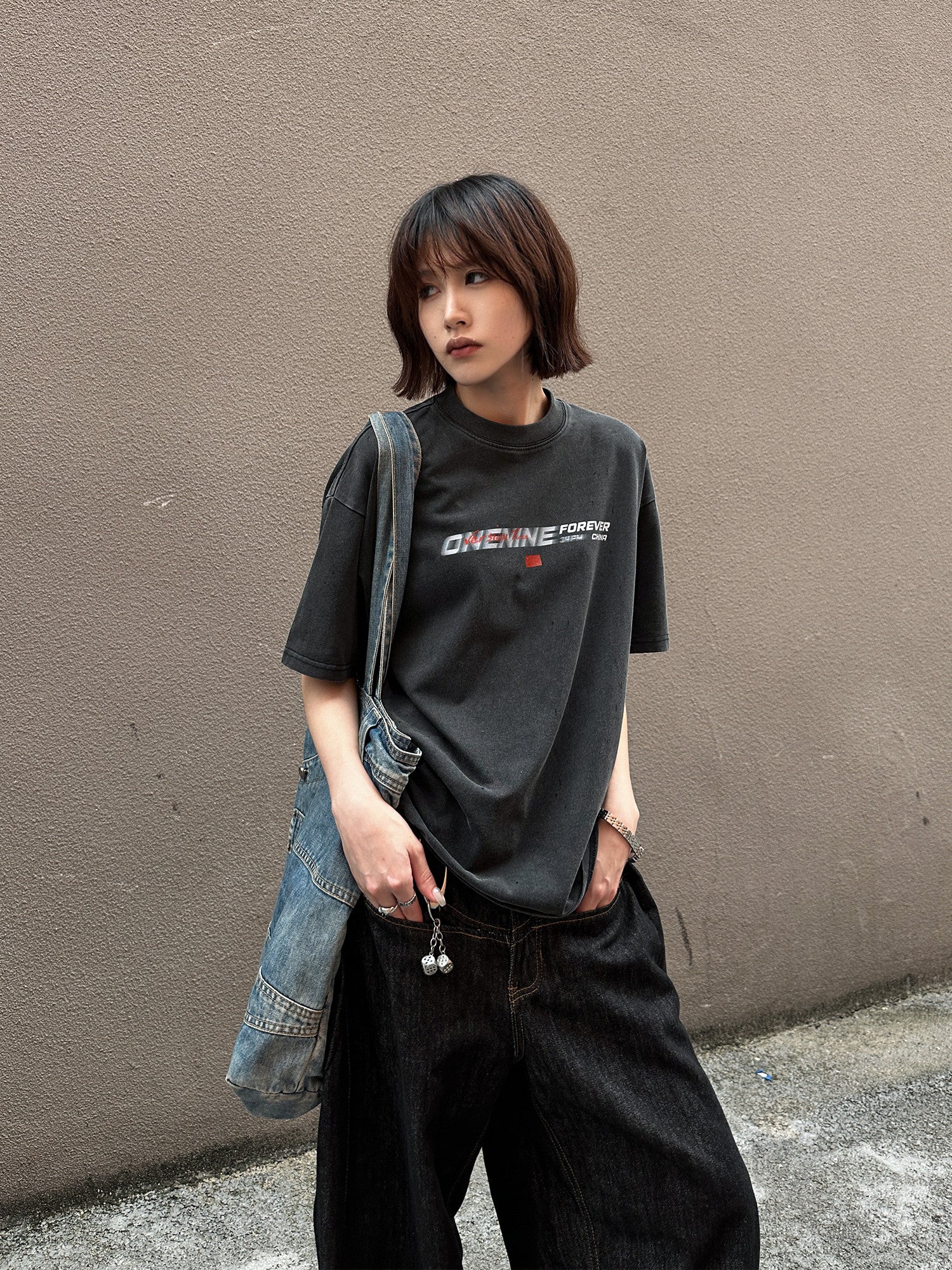 QS817B print tee