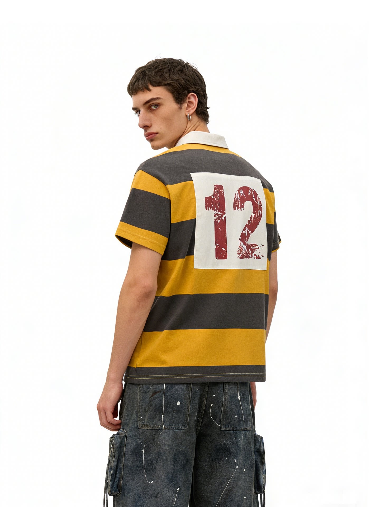 QS788B border polo
