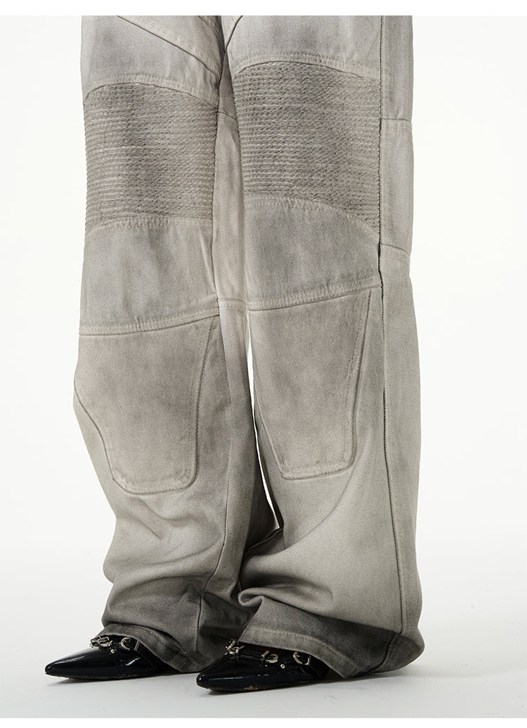 QS804A dirty pants