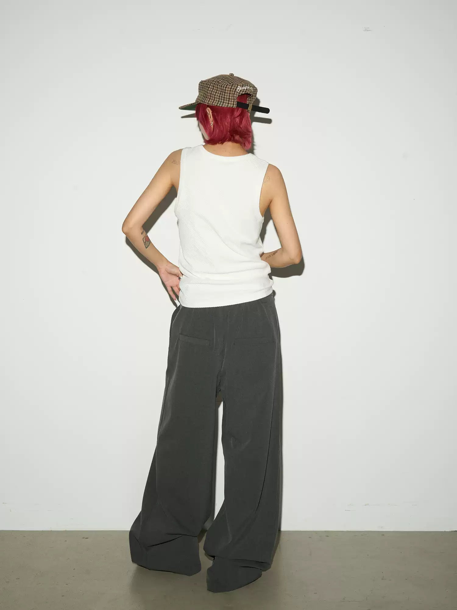 QS596B design pants