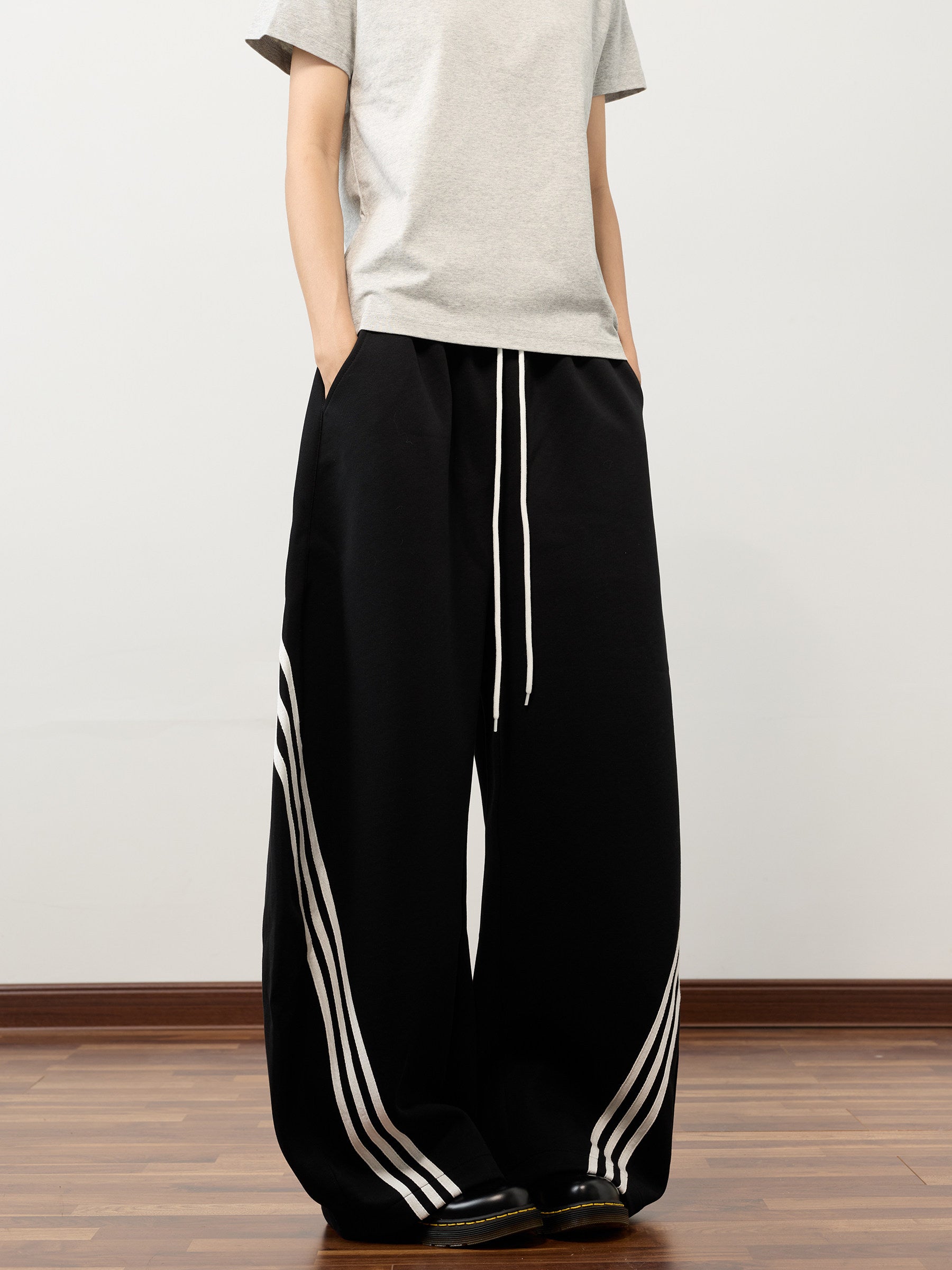 QS759B sweat pants