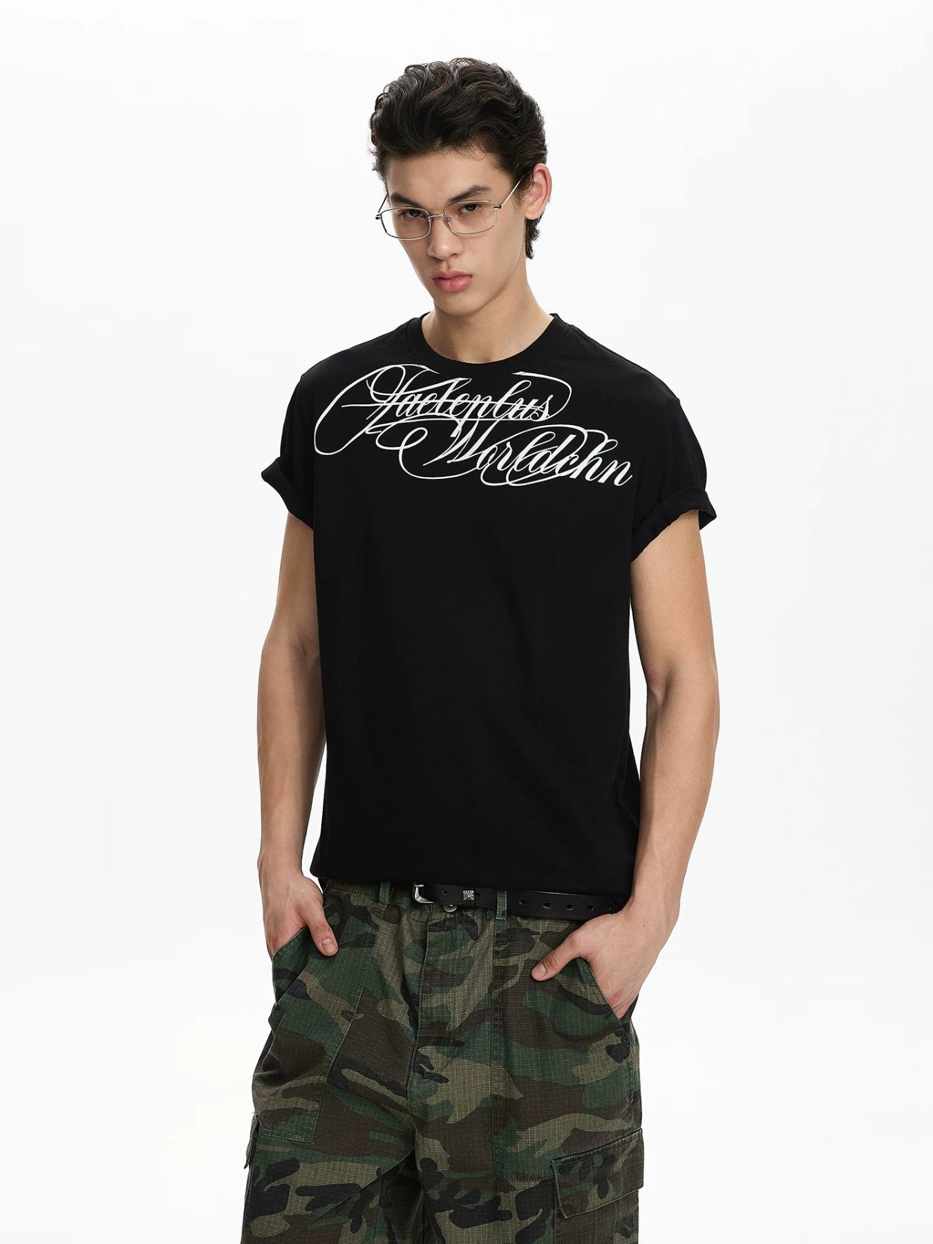 QS839B print tee