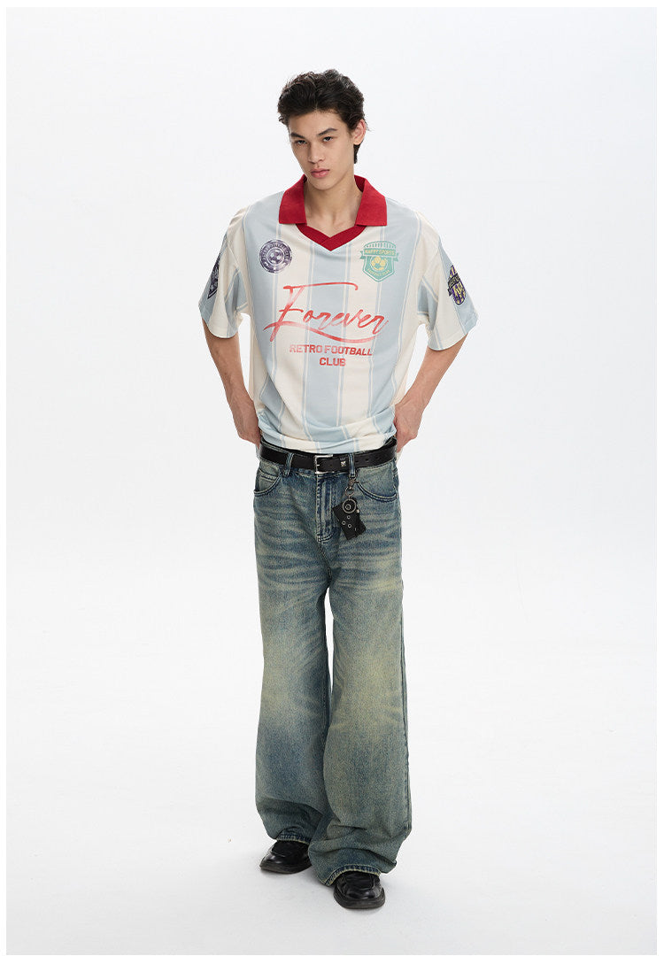 QS811B uniform top