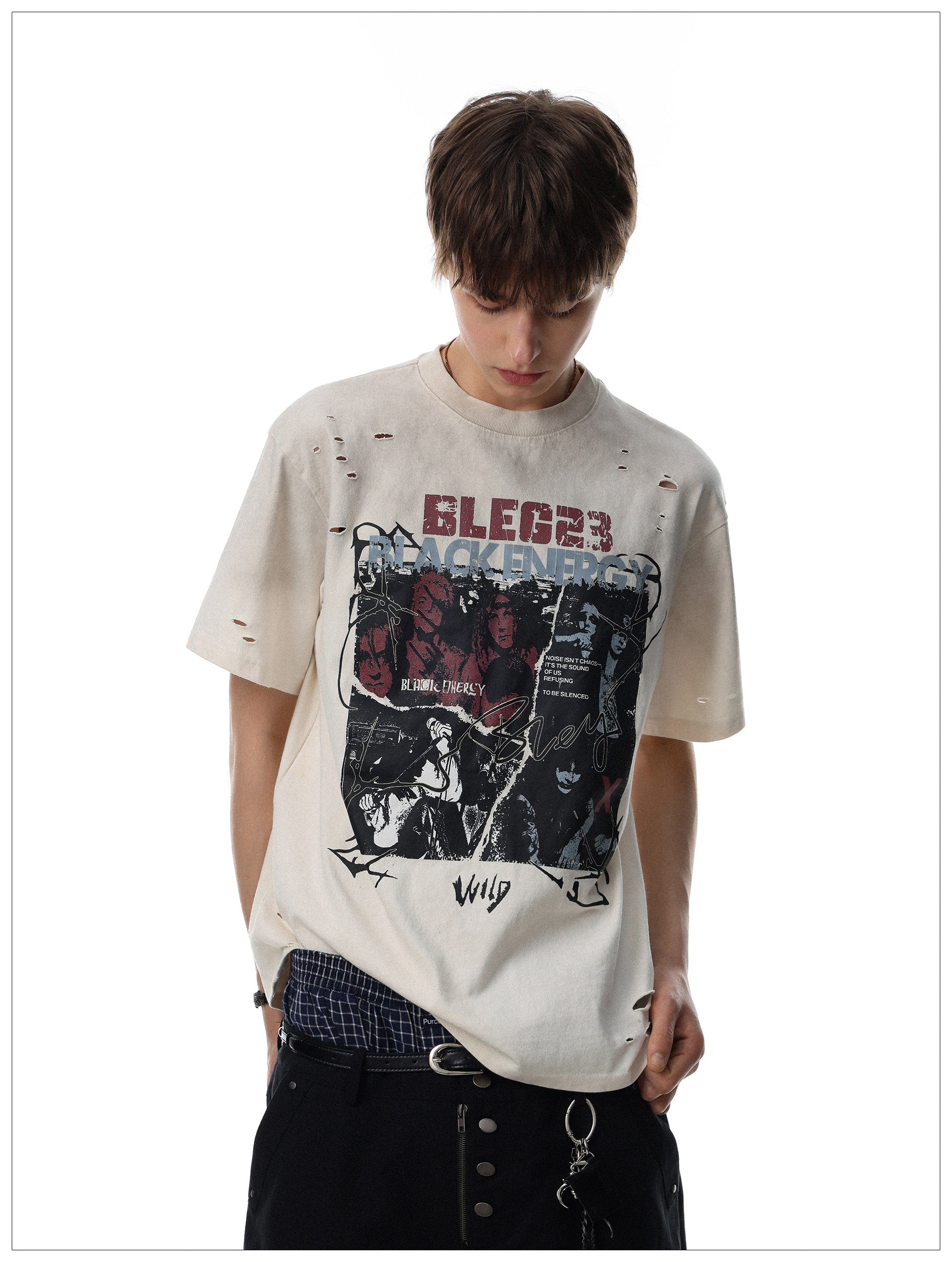 QS778B print tee