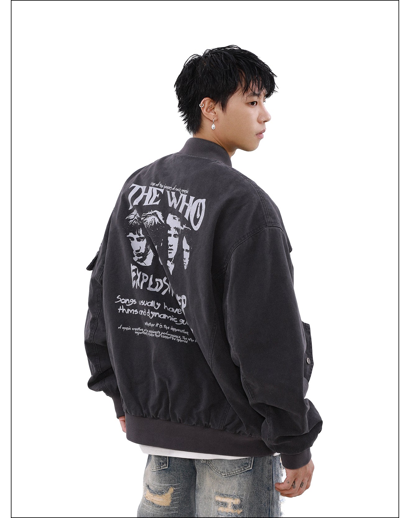 QS021B back print jacket