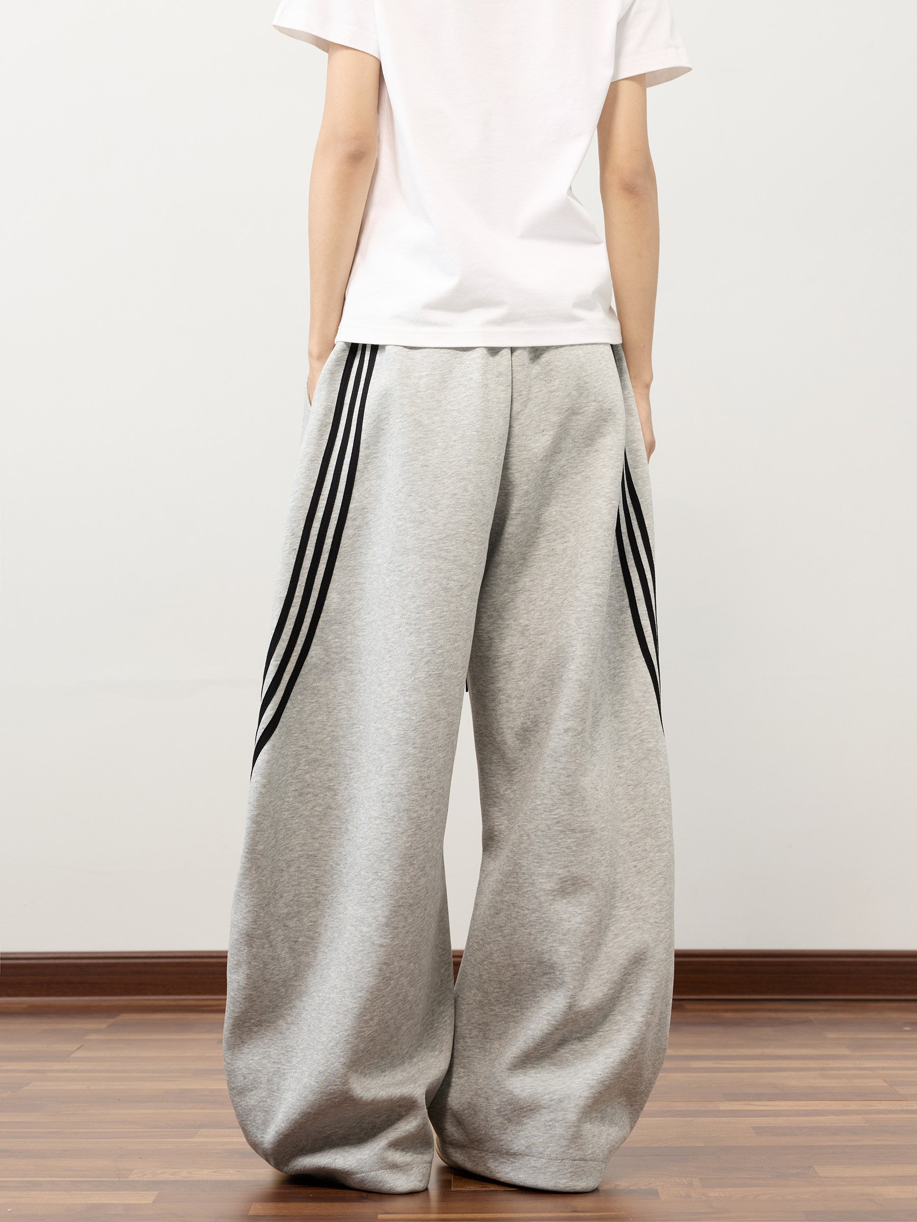 QS759B sweat pants