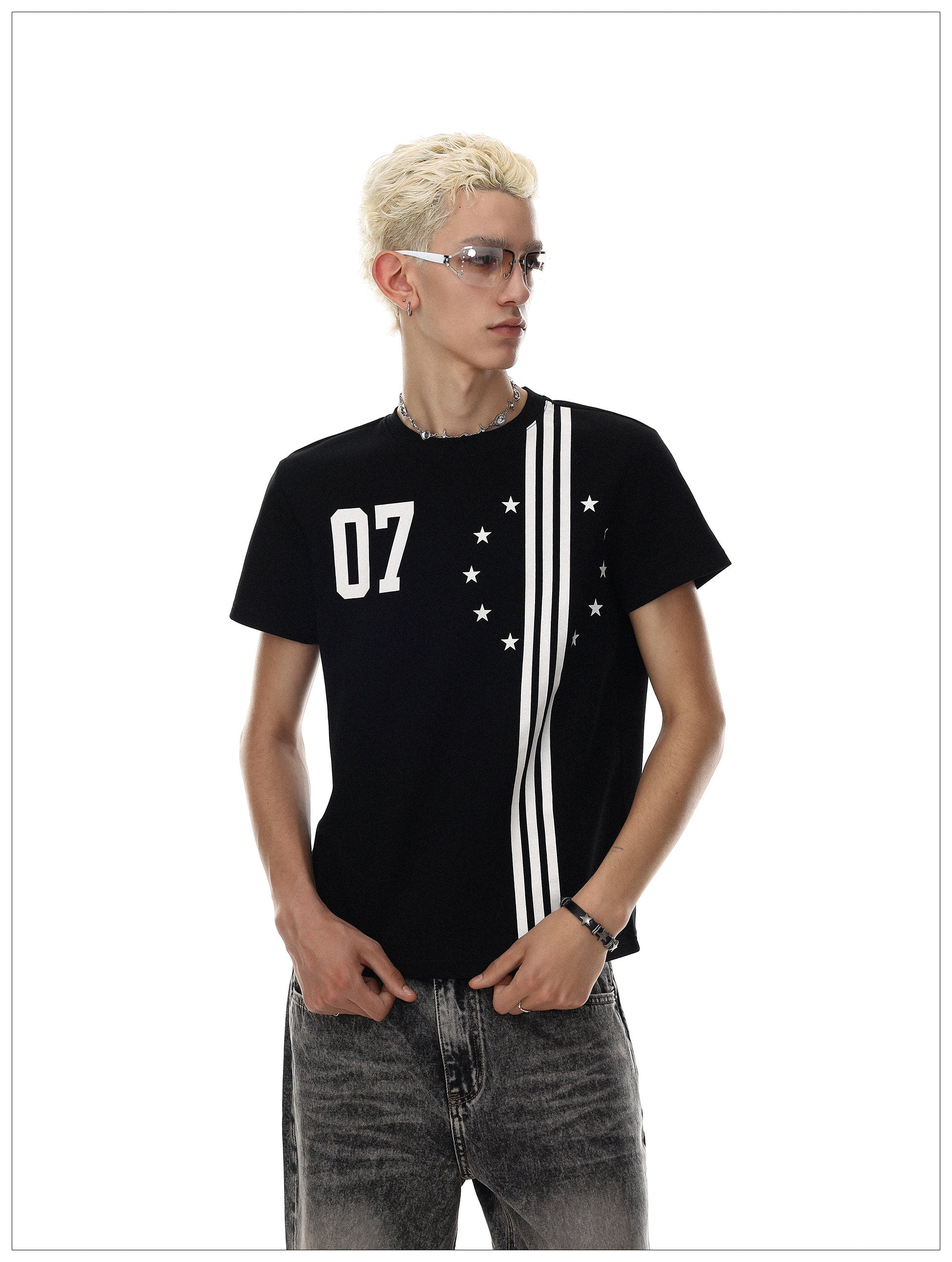 QS855B print tee
