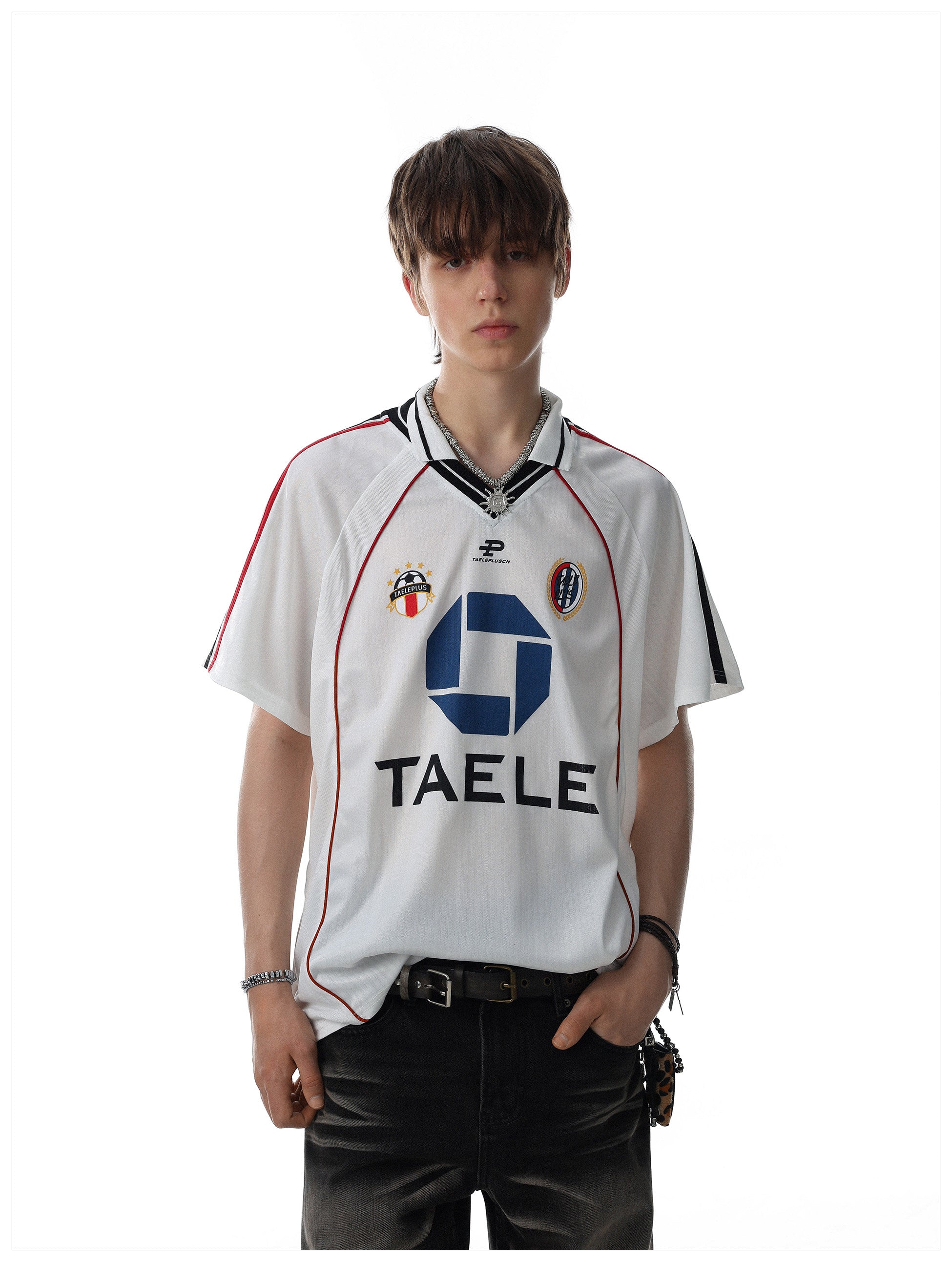 QS802B uniform top