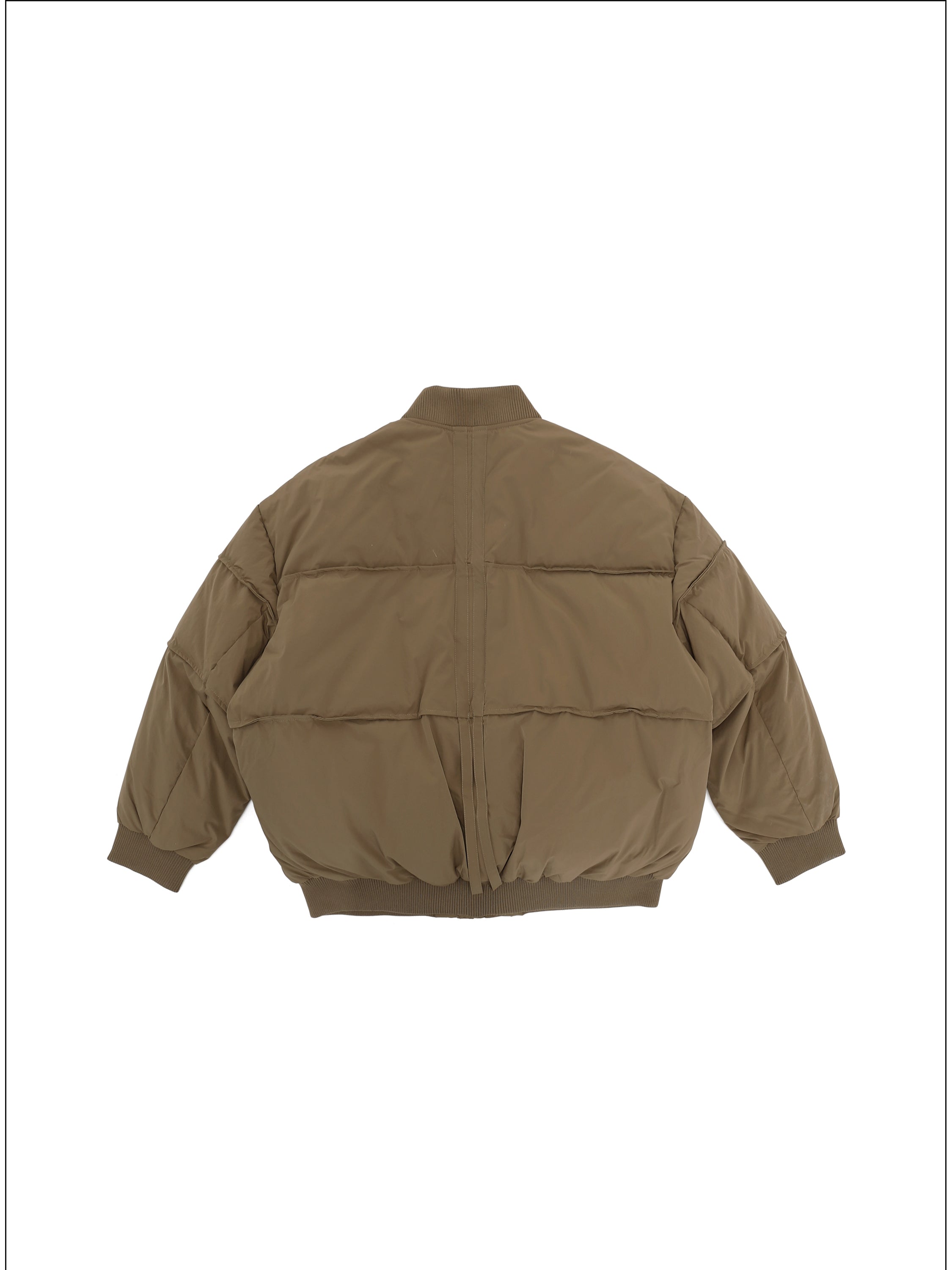 QS186B down jacket