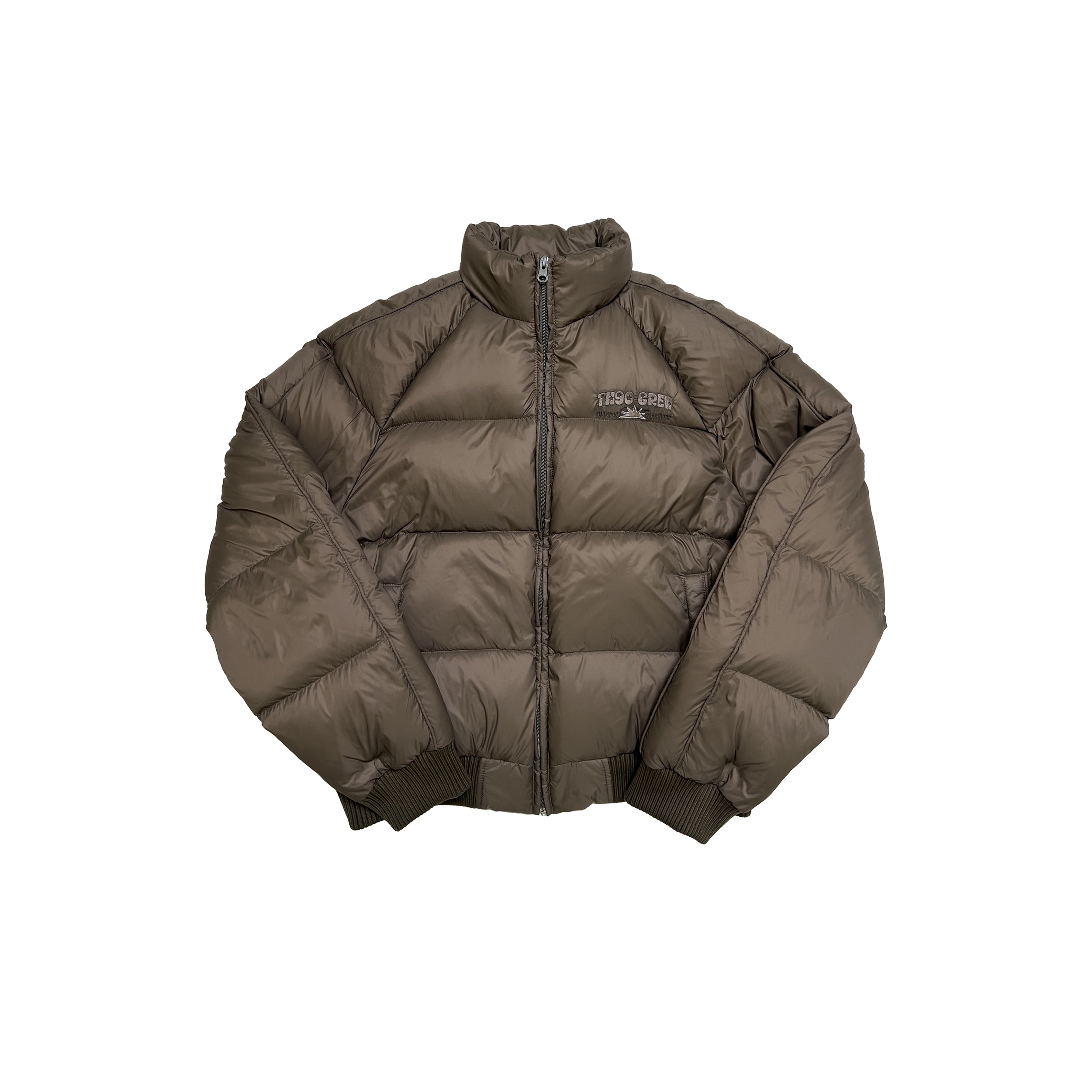 QS238B down jacket