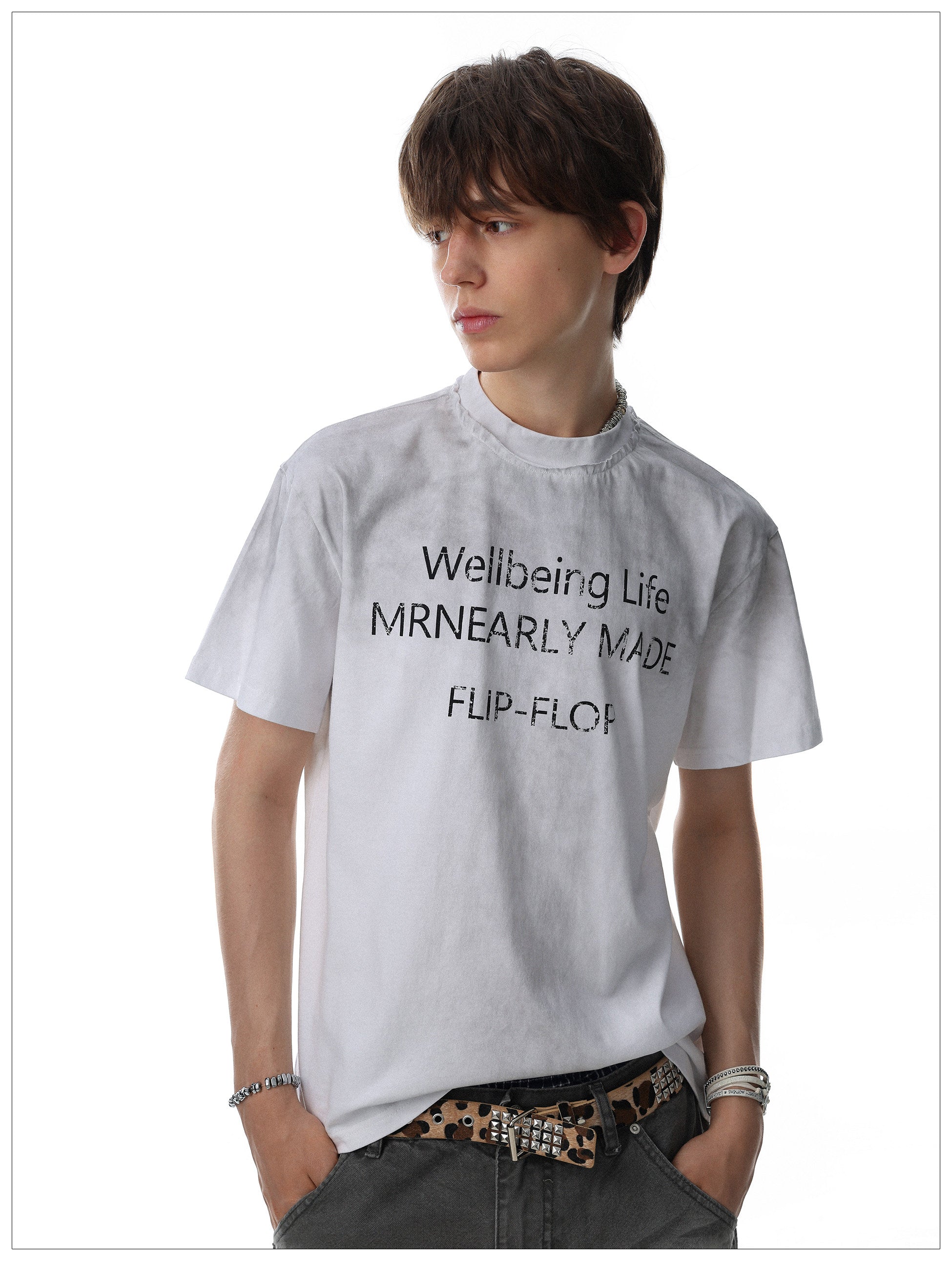 QS801B print tee
