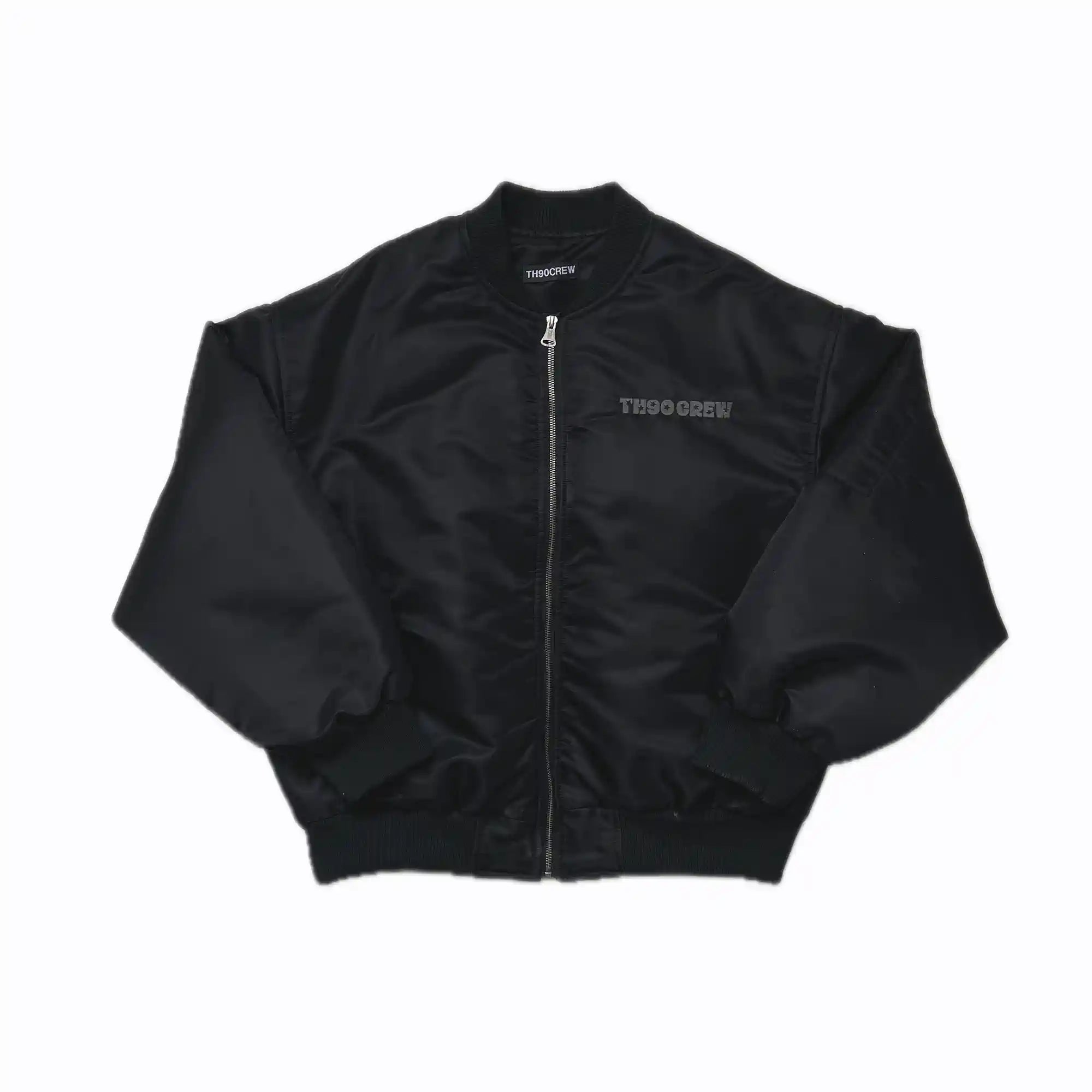 QS237B bomber jacket