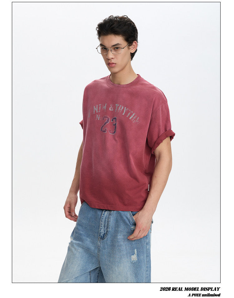 QS812B print tee