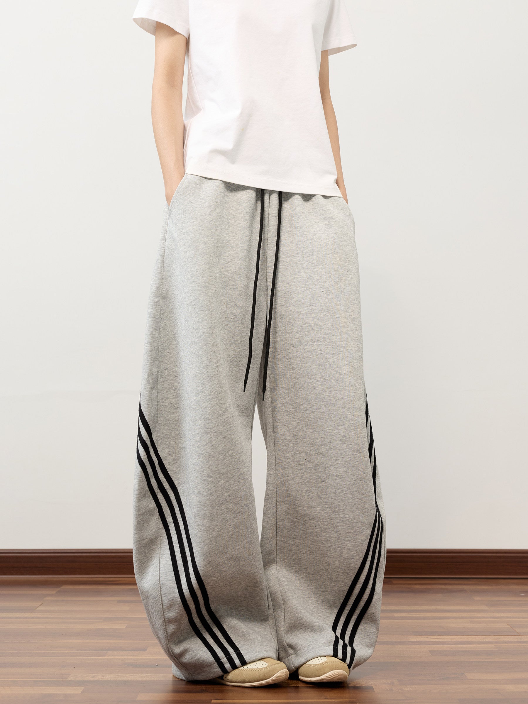 QS759B sweat pants