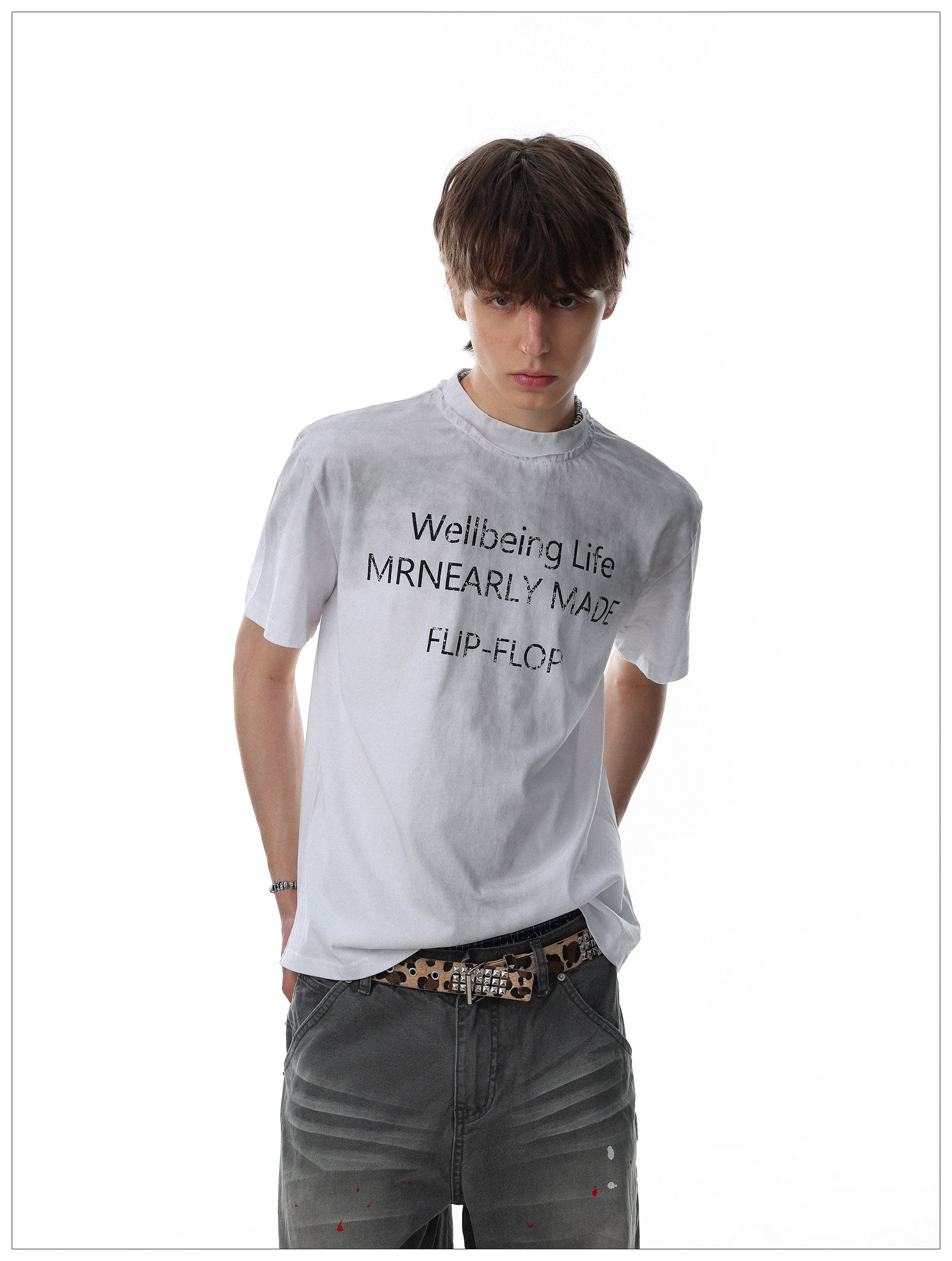 QS801B print tee
