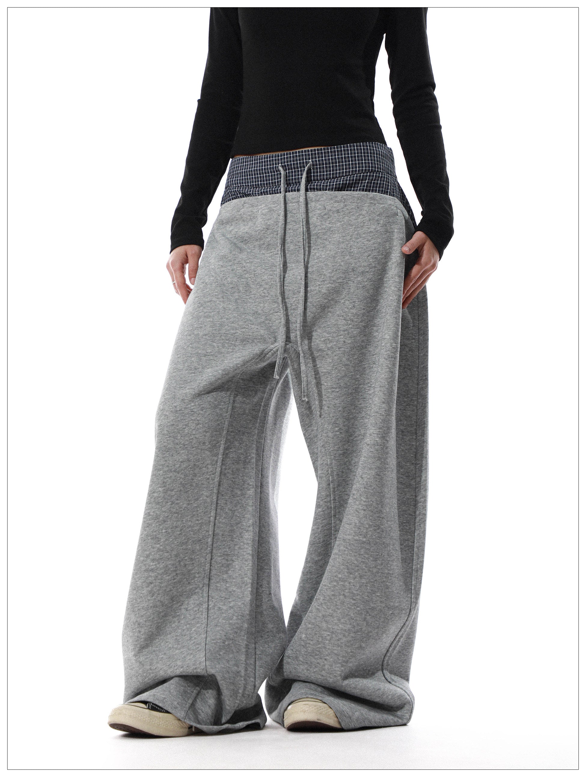 QS679B sweat pants