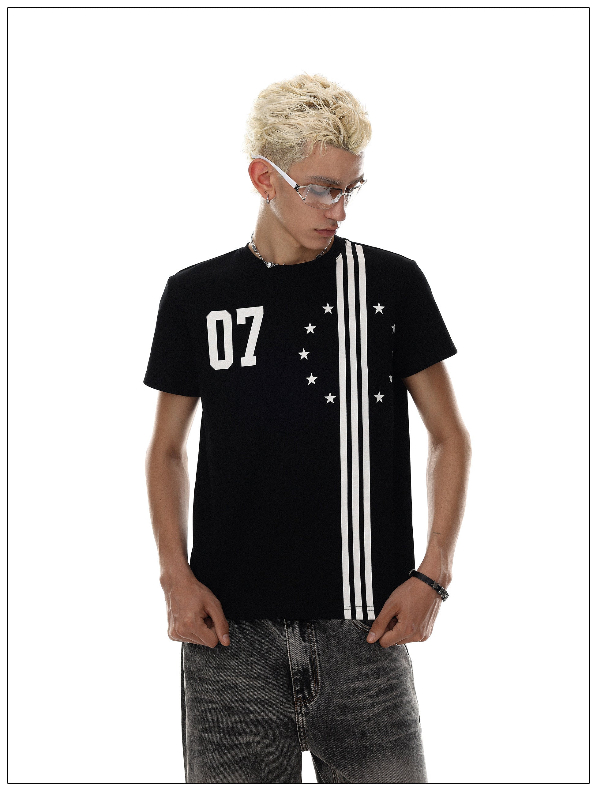 QS855B print tee