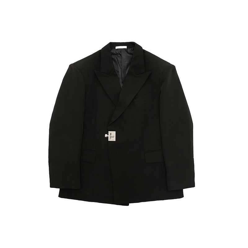 QS458A tailored jacket