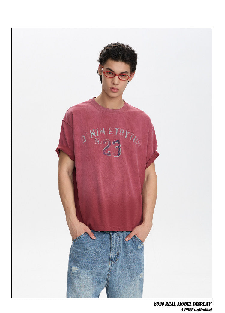 QS812B print tee