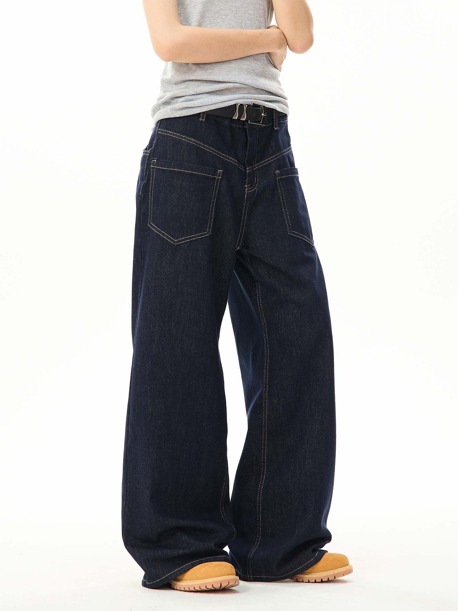 QS979A design denim