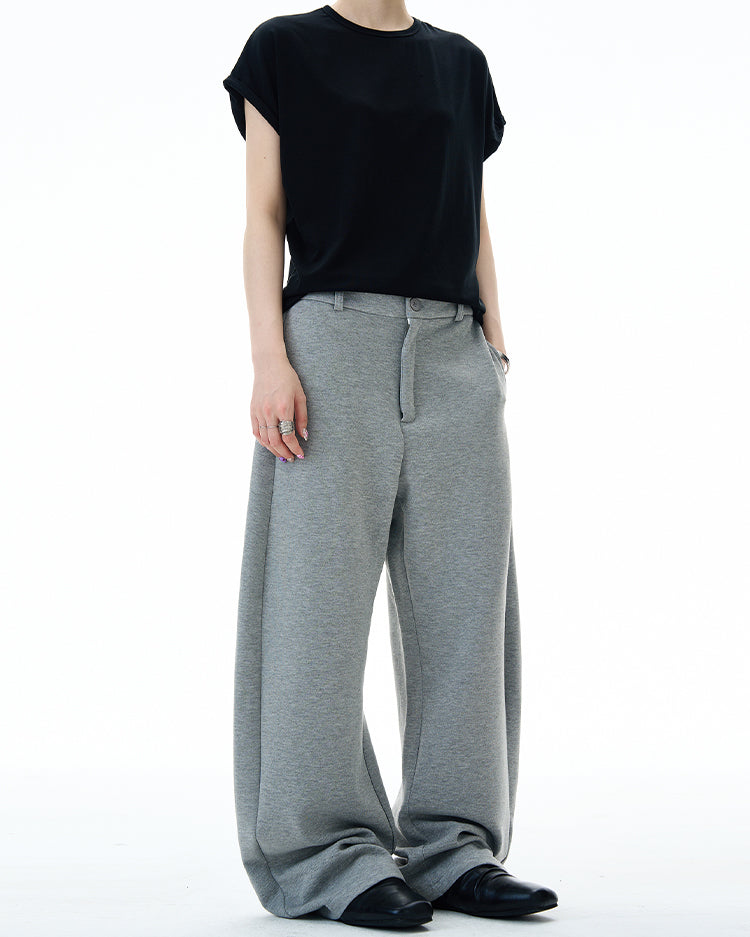 QS592B sweat pants