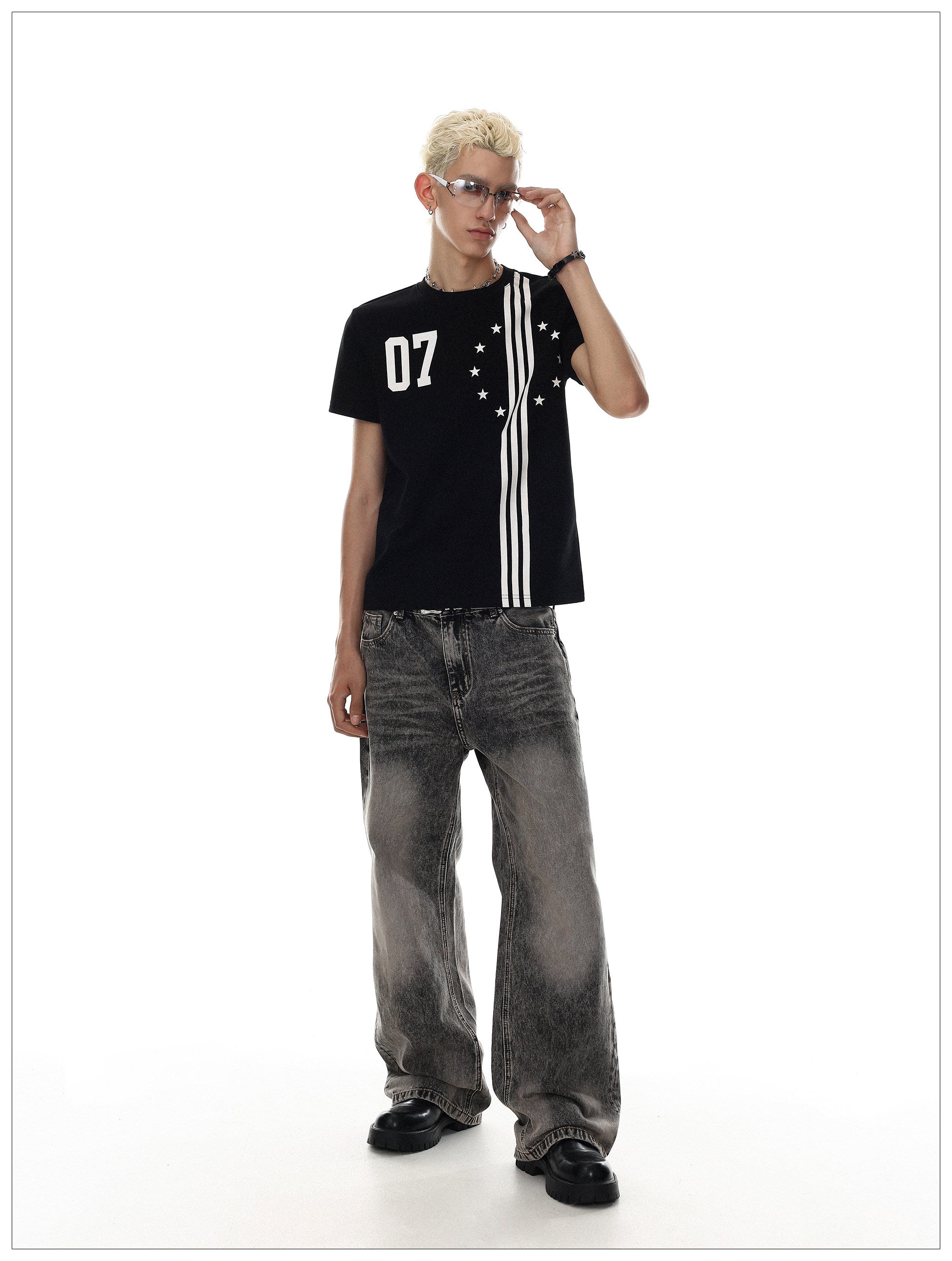 QS855B print tee