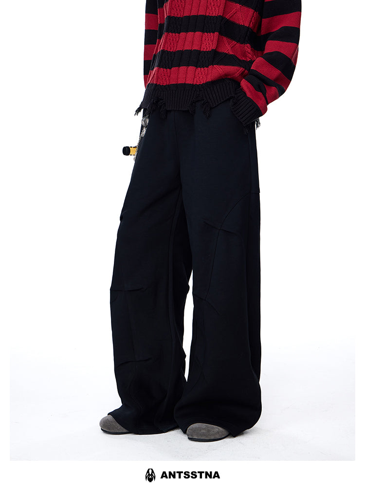 QS312B sweat pants