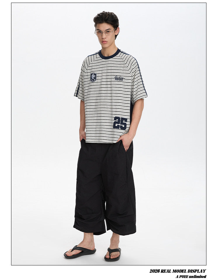 QS813B border tee
